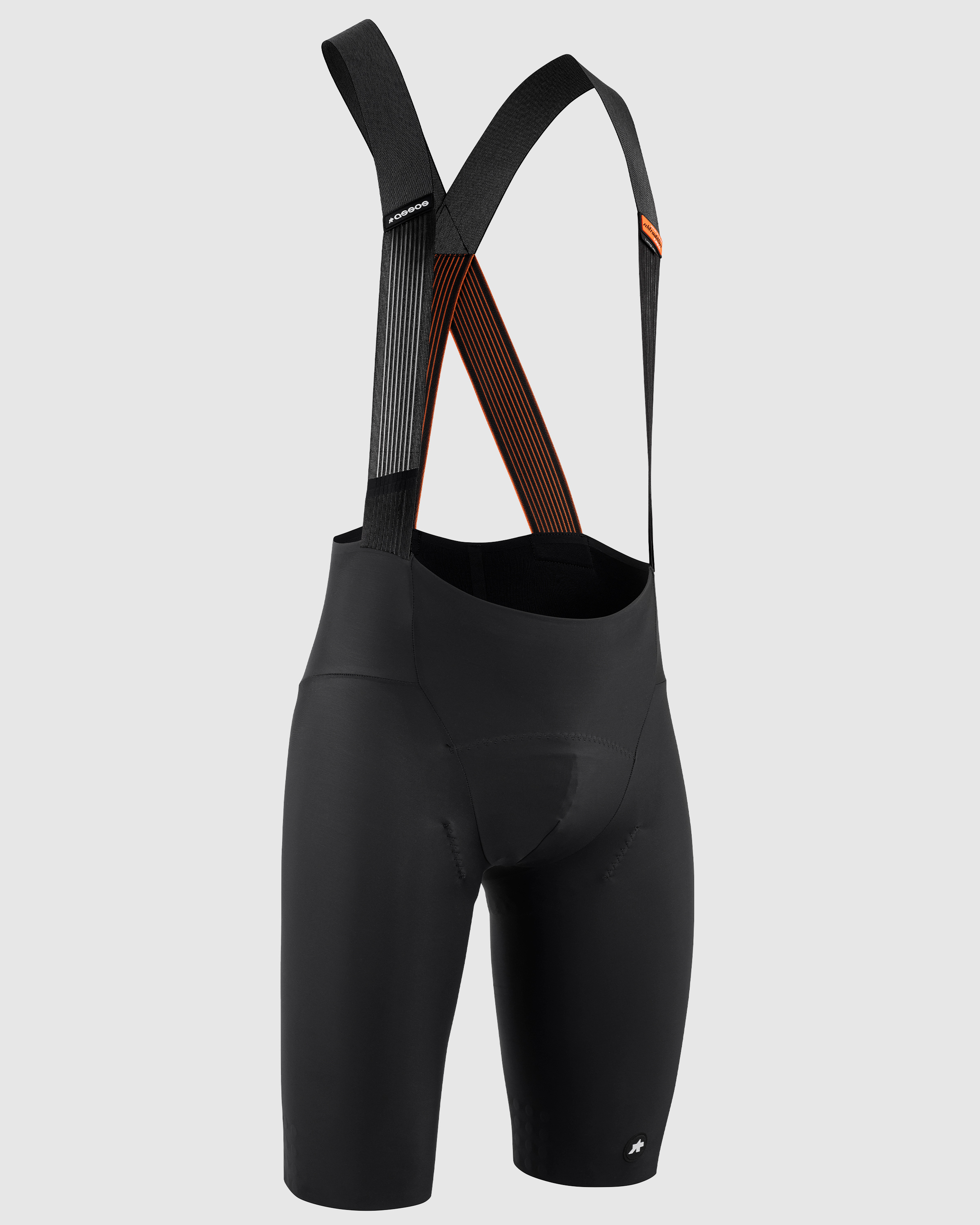 EQUIPE RS SCHTRADIVARI Bib Shorts S11 Long