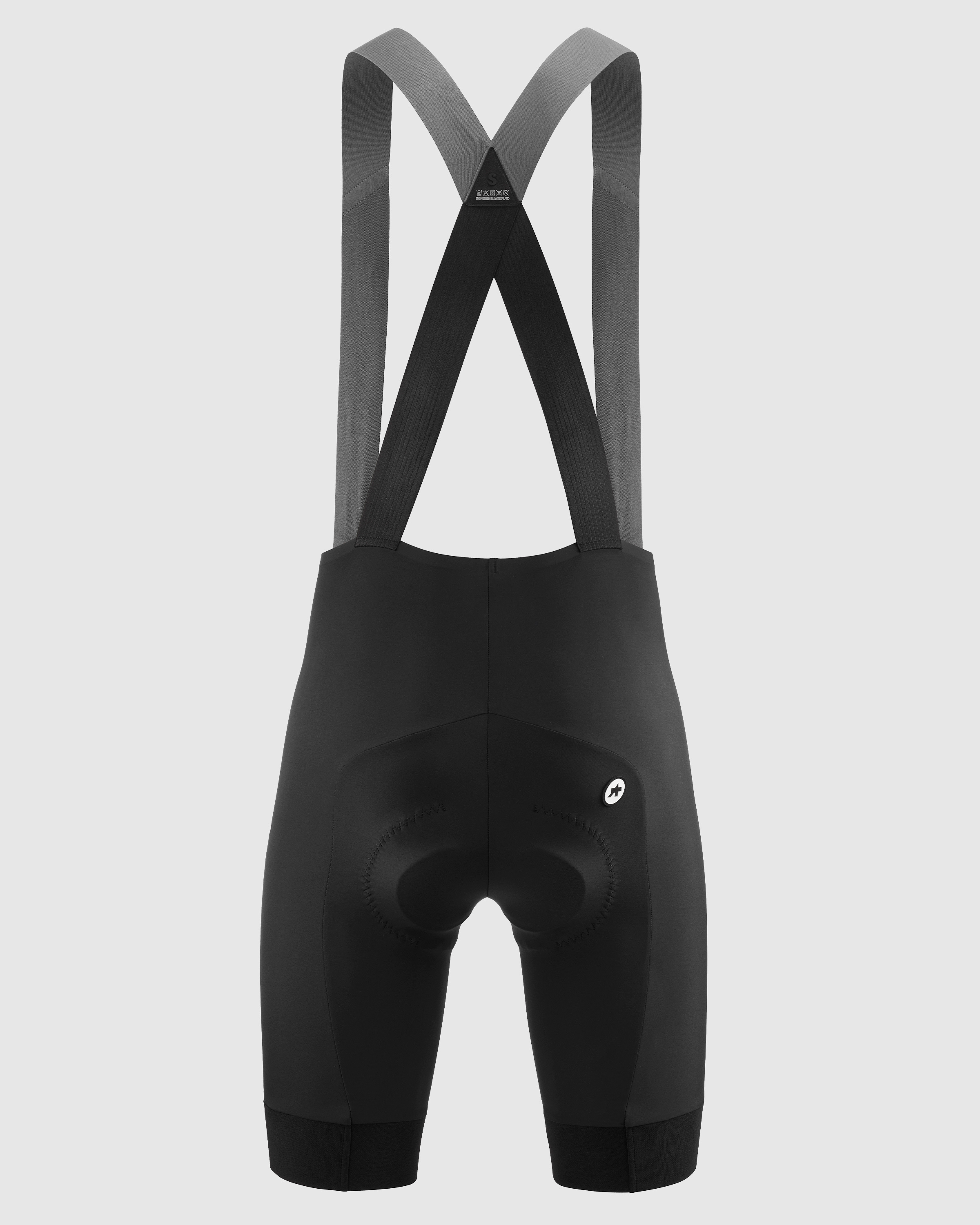 TUDOR PRO TEAM REPLICA BIB SHORTS 2024