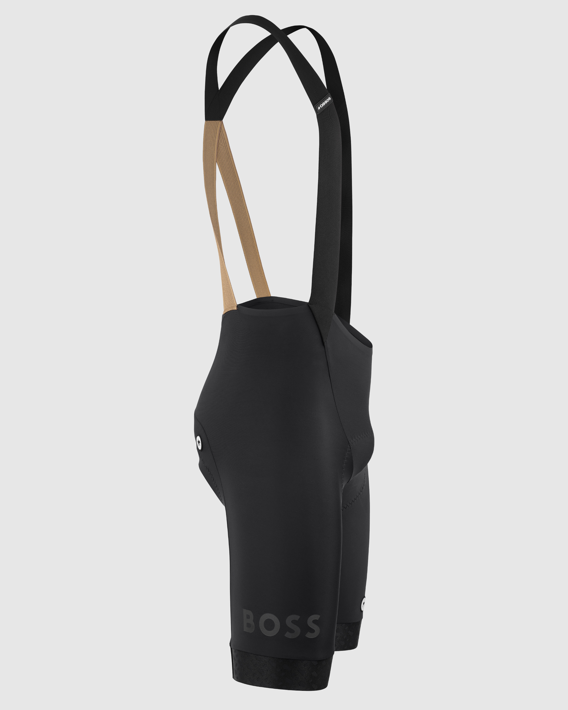 Assos mille bib discount