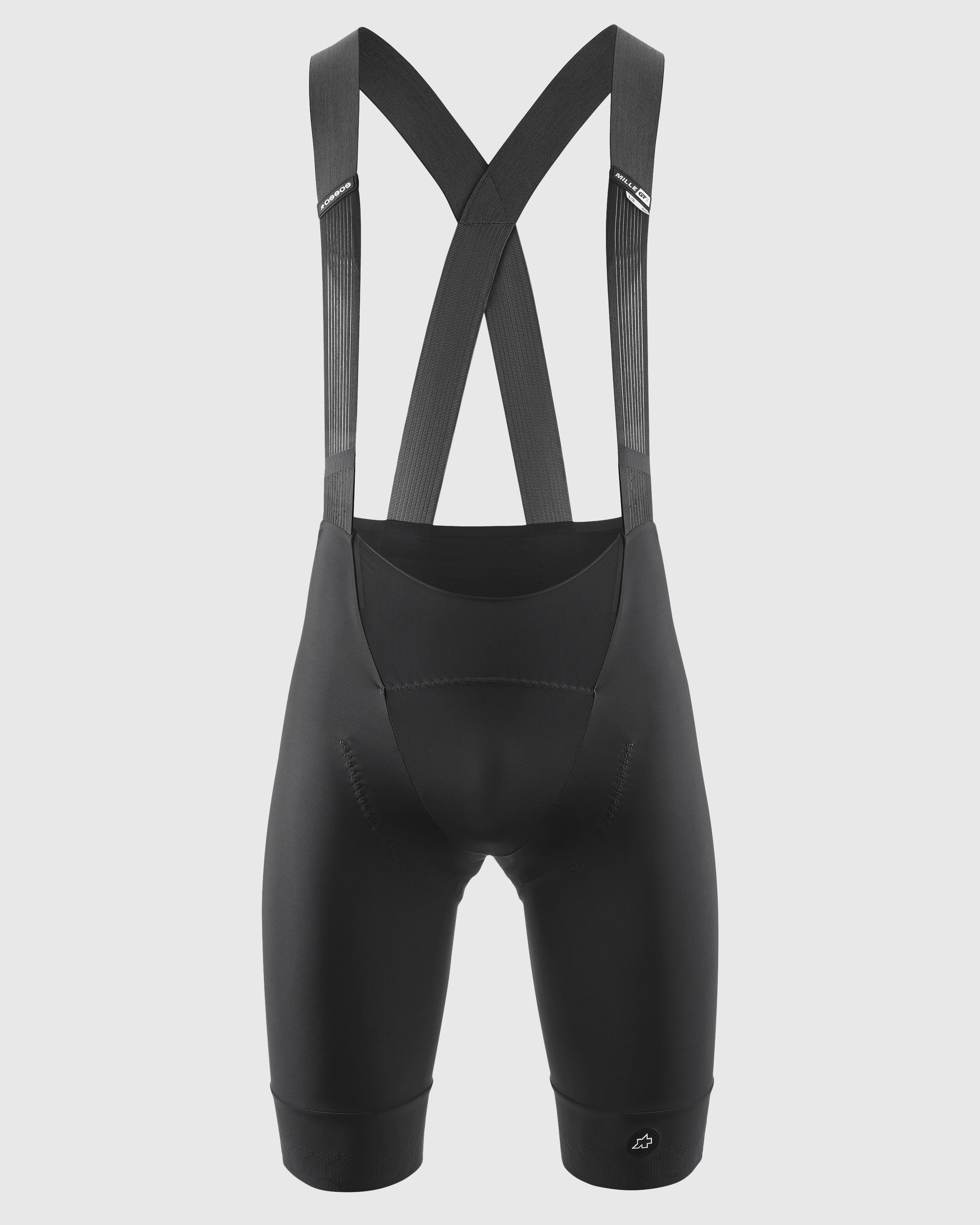 高評価レビュー Bib GTS MILLE Shorts Switzerland Of ASSOS » blackSeries S11, ウェア