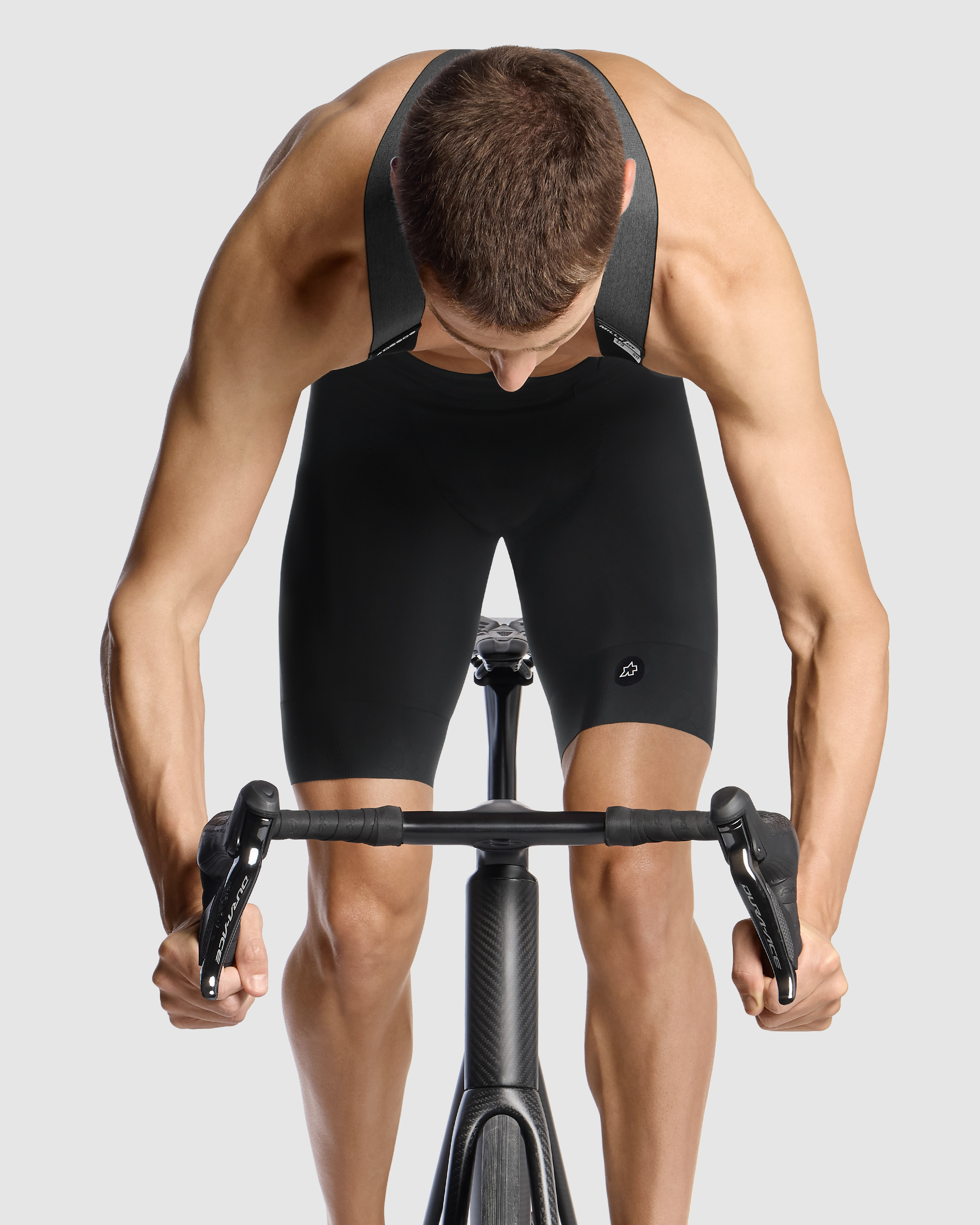 MILLE GTS Bib Shorts S11, blackSeries » ASSOS Of Switzerland MILLE GTS Bib Shorts S11, blackSeries » ASSOS Of Switzerland