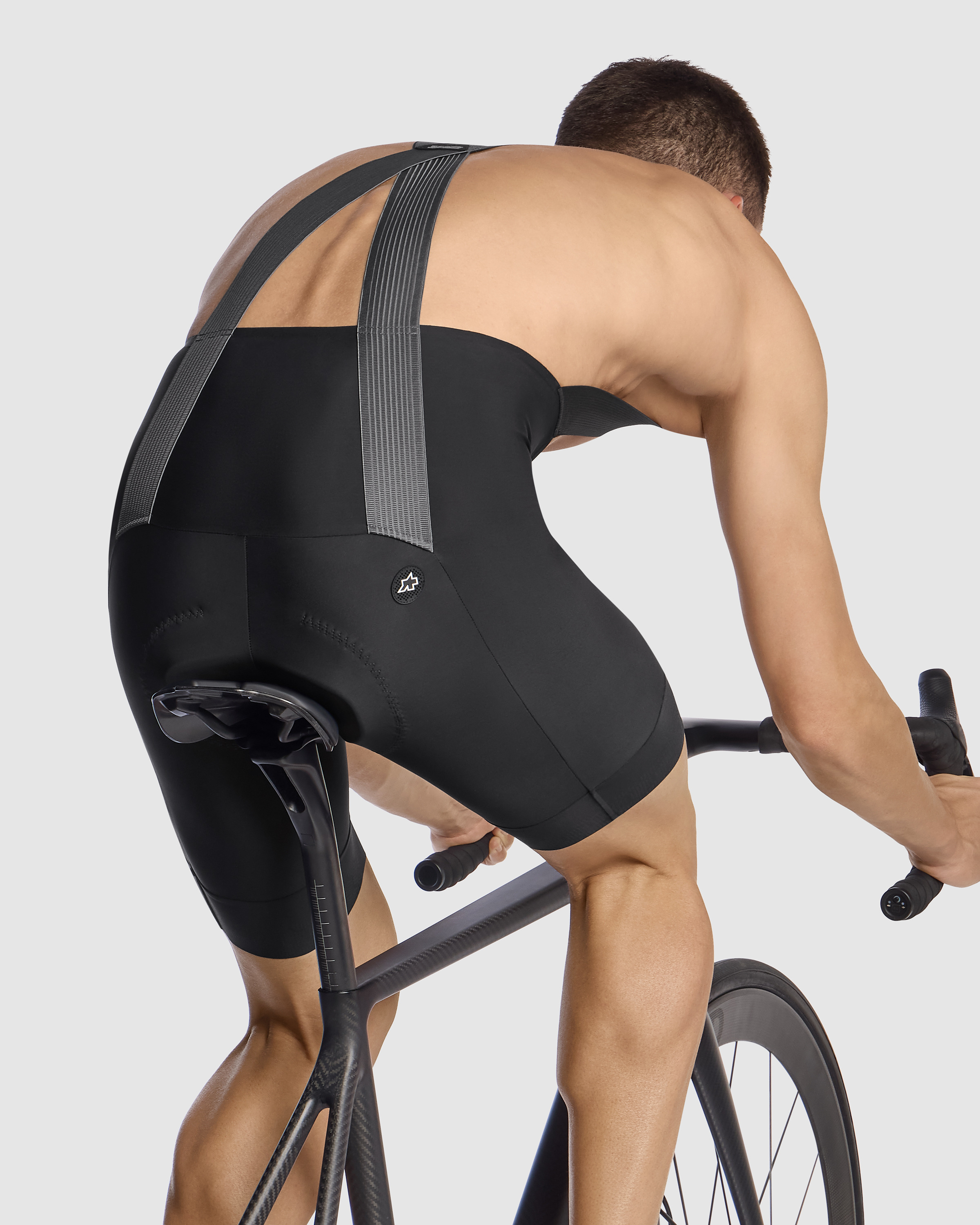 MILLE GTS Bib Shorts S11, blackSeries » ASSOS Of Switzerland