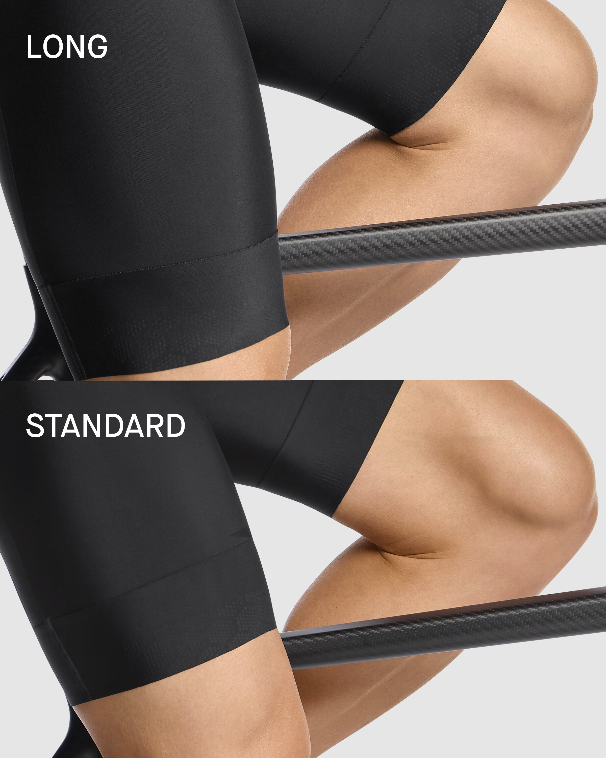 MILLE GTS Bib Shorts S11, blackSeries » ASSOS Of Switzerland MILLE GTS Bib Shorts S11, blackSeries » ASSOS Of Switzerland