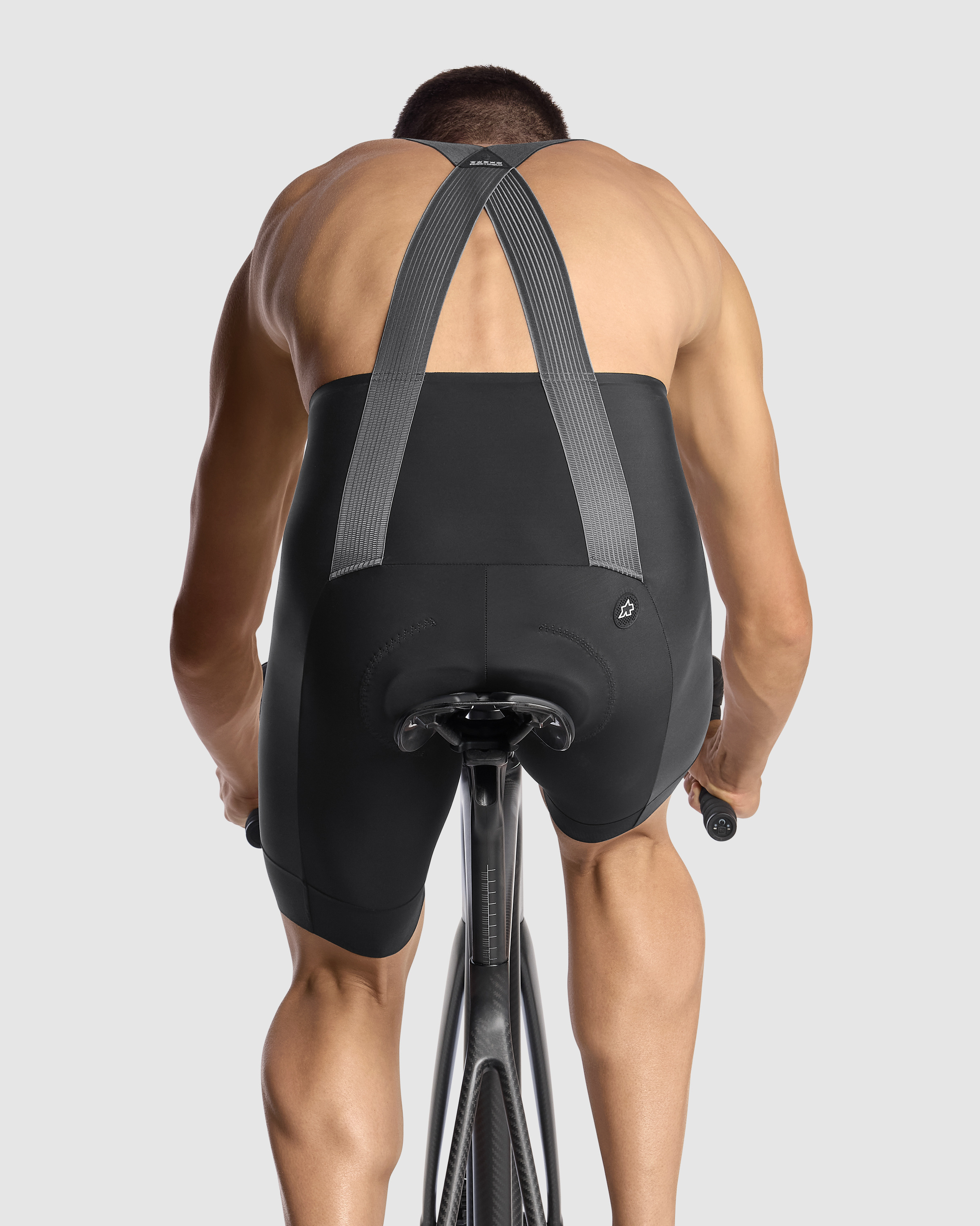 MILLE GTS Bib Shorts S11 Long, blackSeries » ASSOS Of Switzerland
