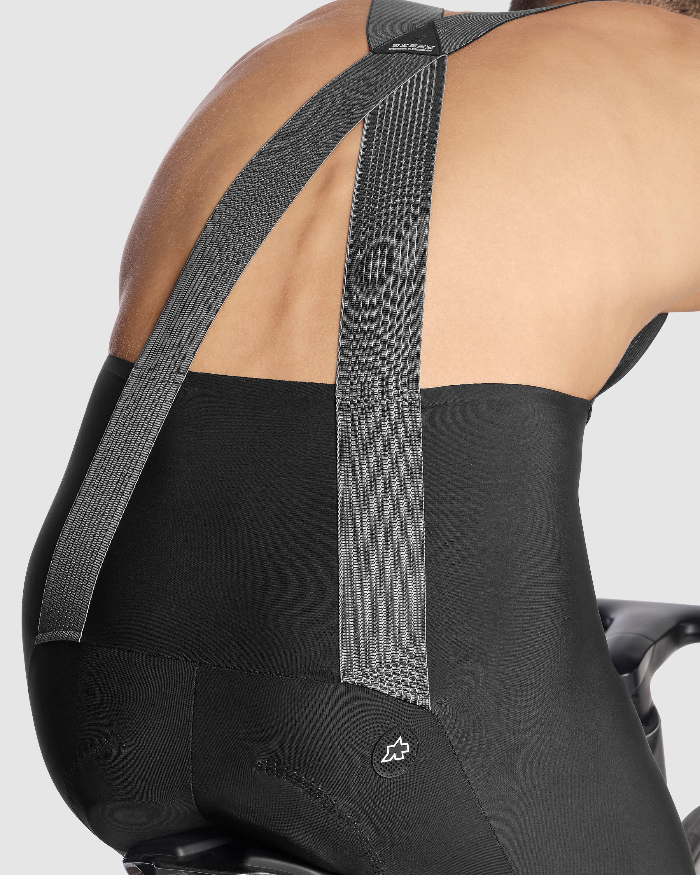 MILLE GTS Bib Shorts S11 Long, blackSeries » ASSOS Of Switzerland