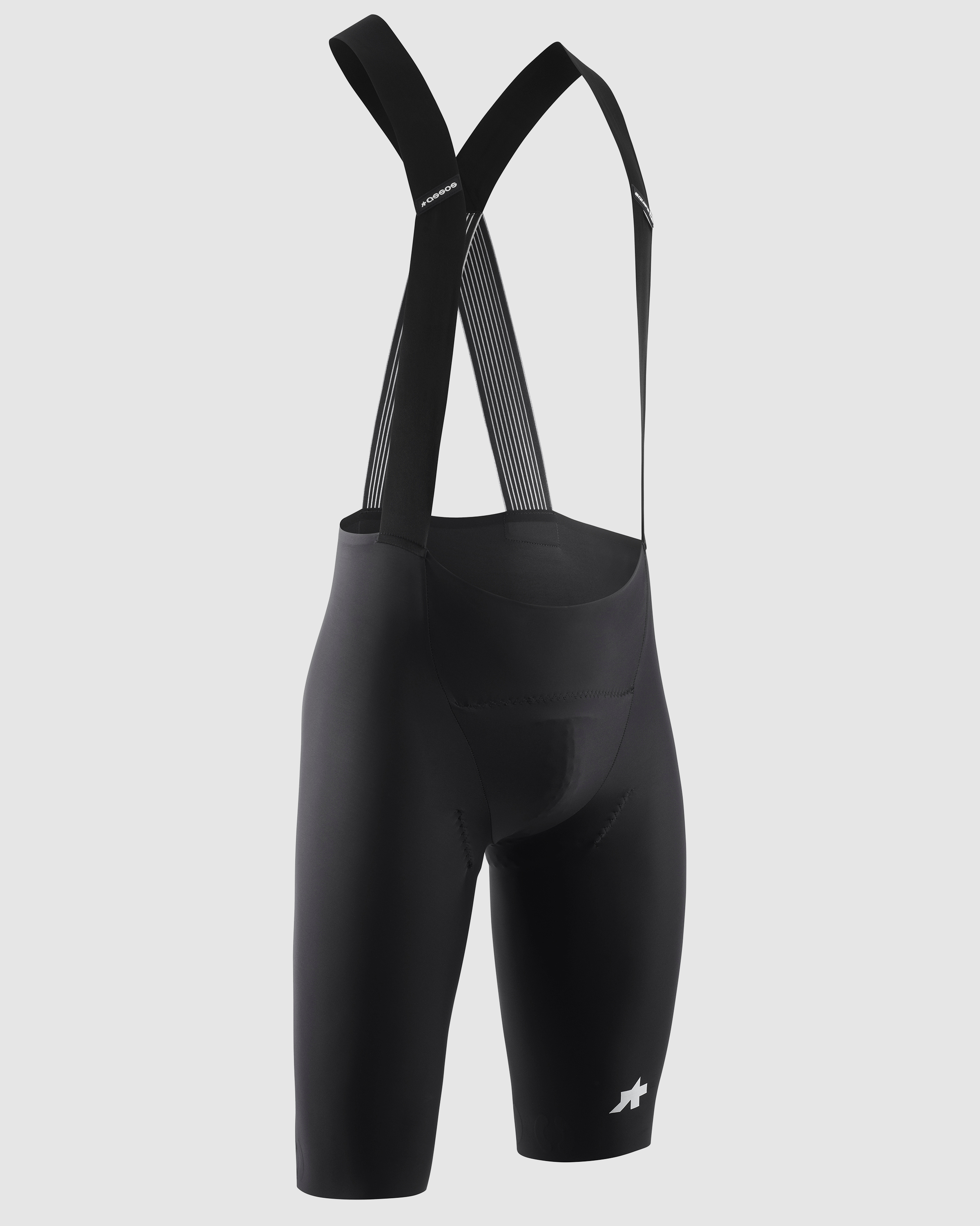EQUIPE R Bib Shorts S11, blackSeries » ASSOS Of Switzerland