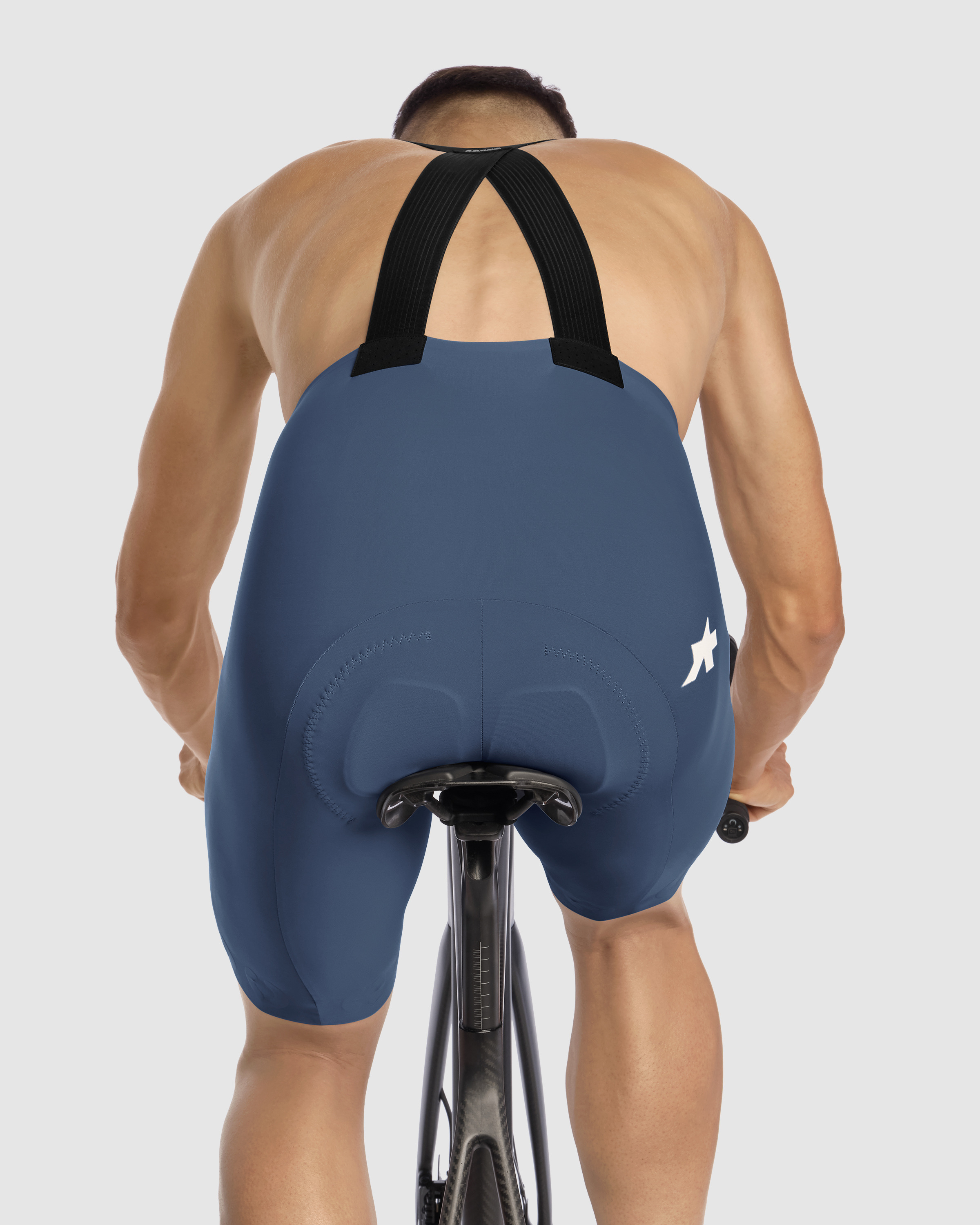 EQUIPE R Bib Shorts S11, Secret Blue » ASSOS Of Switzerland EQUIPE R Bib Shorts S11, Secret Blue » ASSOS Of Switzerland