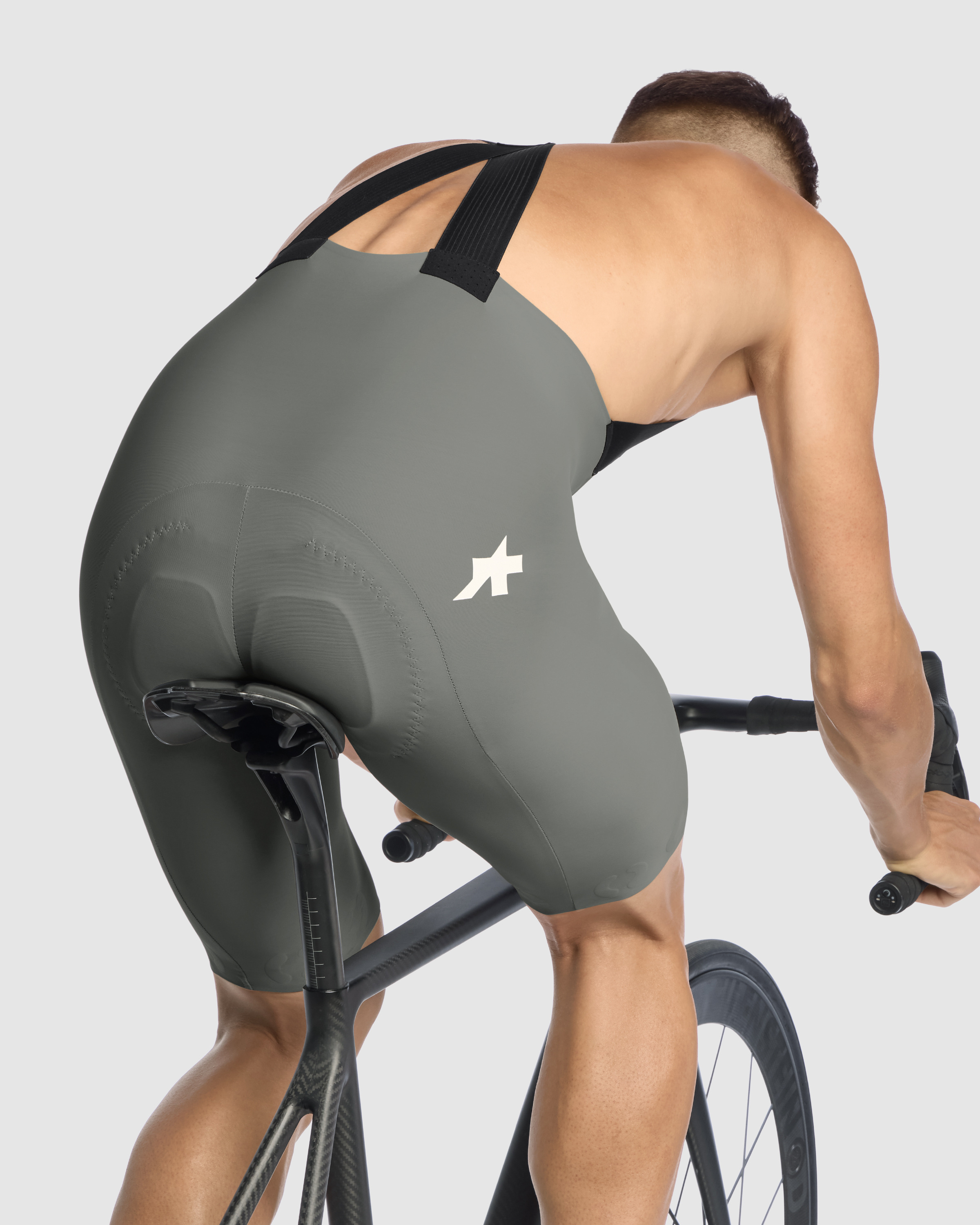 ASSOS EQUIPE R Bib S11 Edge Green サイズS EQUIPE R Bib Shorts S11, Edge Green » ASSOS Of Switzerland