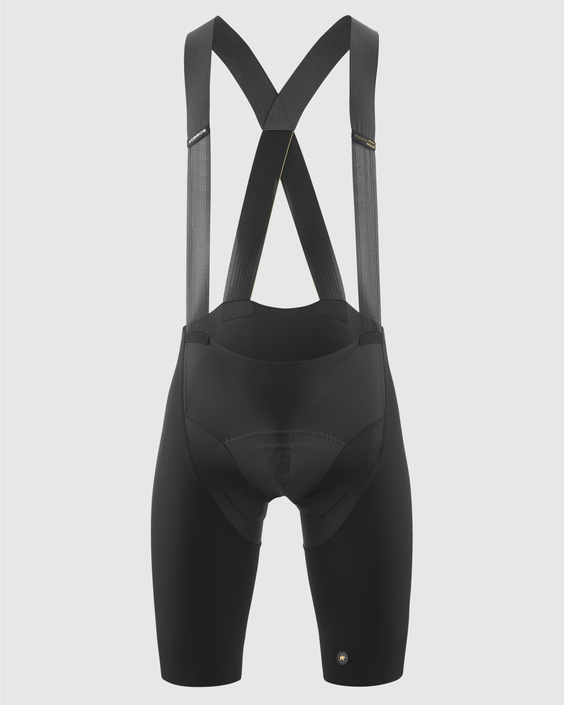 ASSOS EQUIPE RSR Bibbroek S11, blackSeries