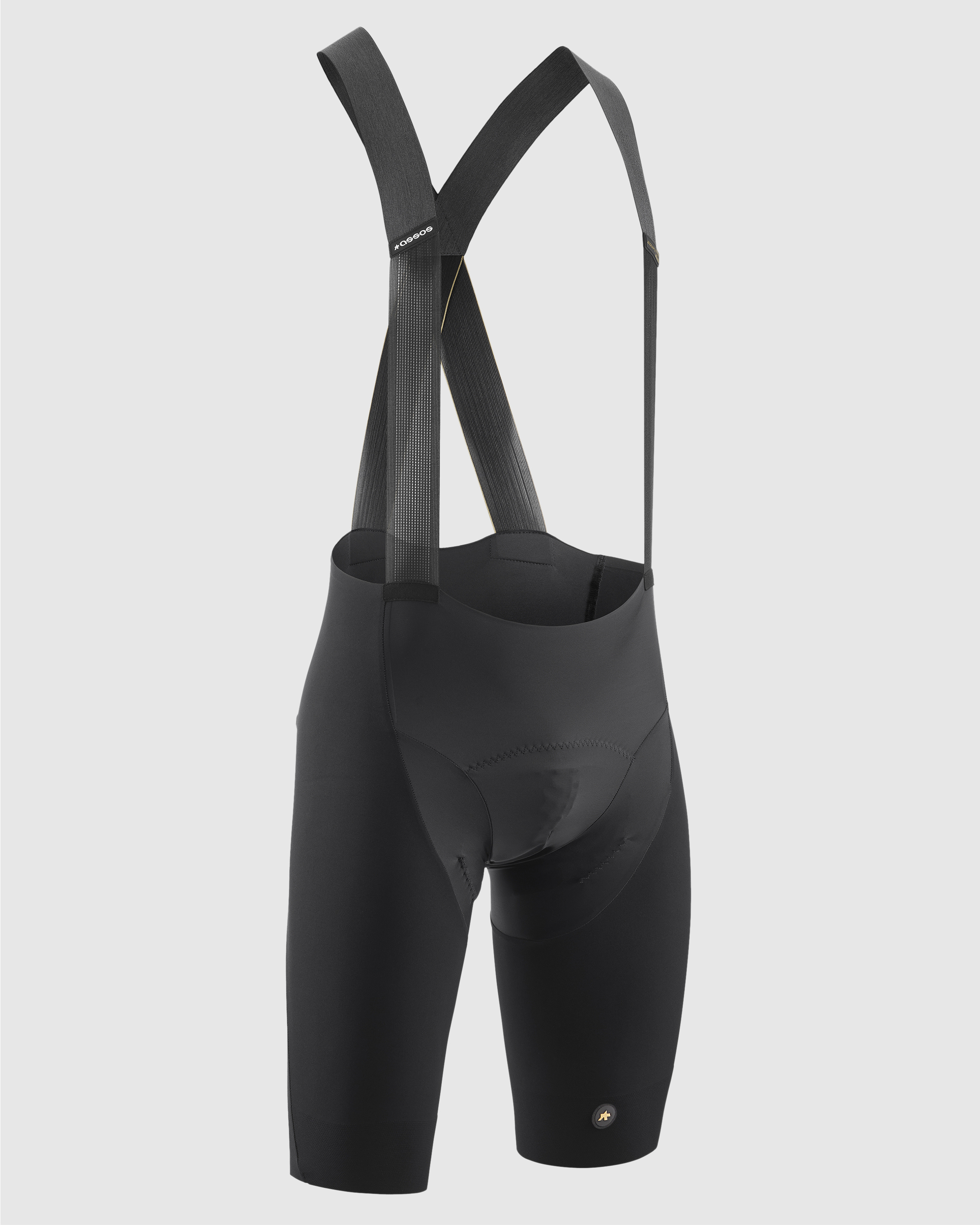 EQUIPE RSR Bib Shorts S11, blackSeries » ASSOS Of Switzerland