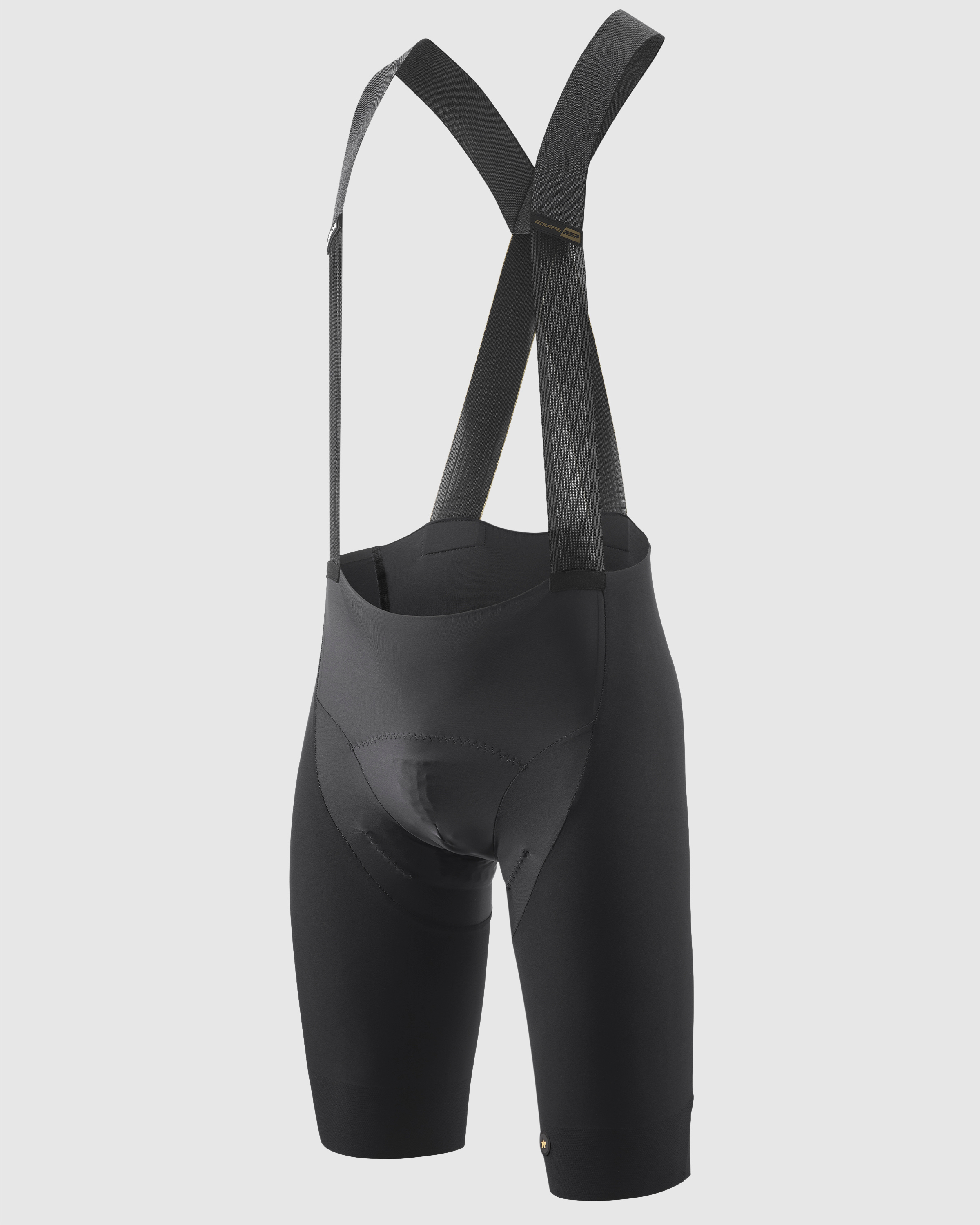 EQUIPE RSR Bib Shorts S11, blackSeries » ASSOS Of Switzerland