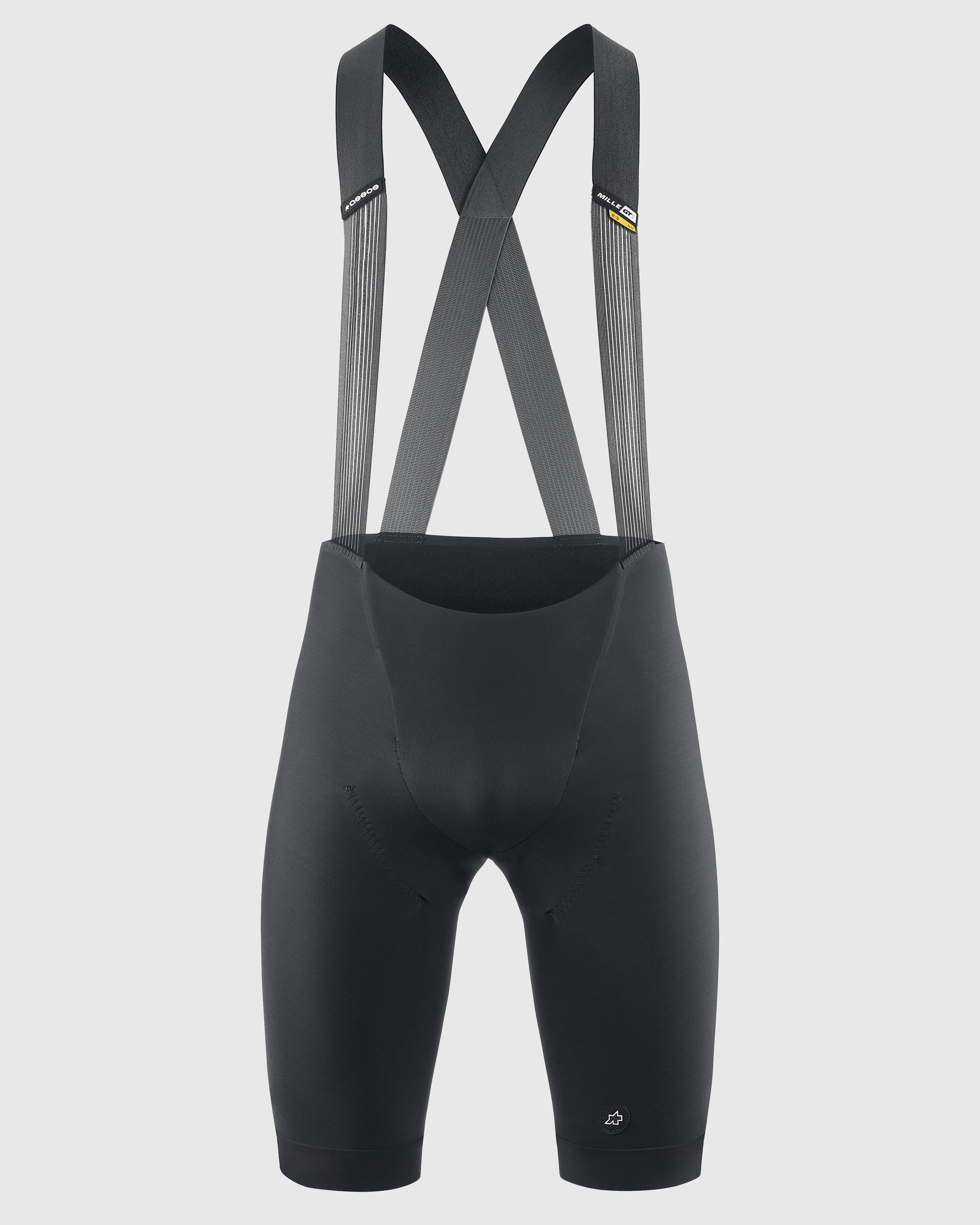 ASSOS Mille GTS spring fall Bibbroek S11, blackSeries