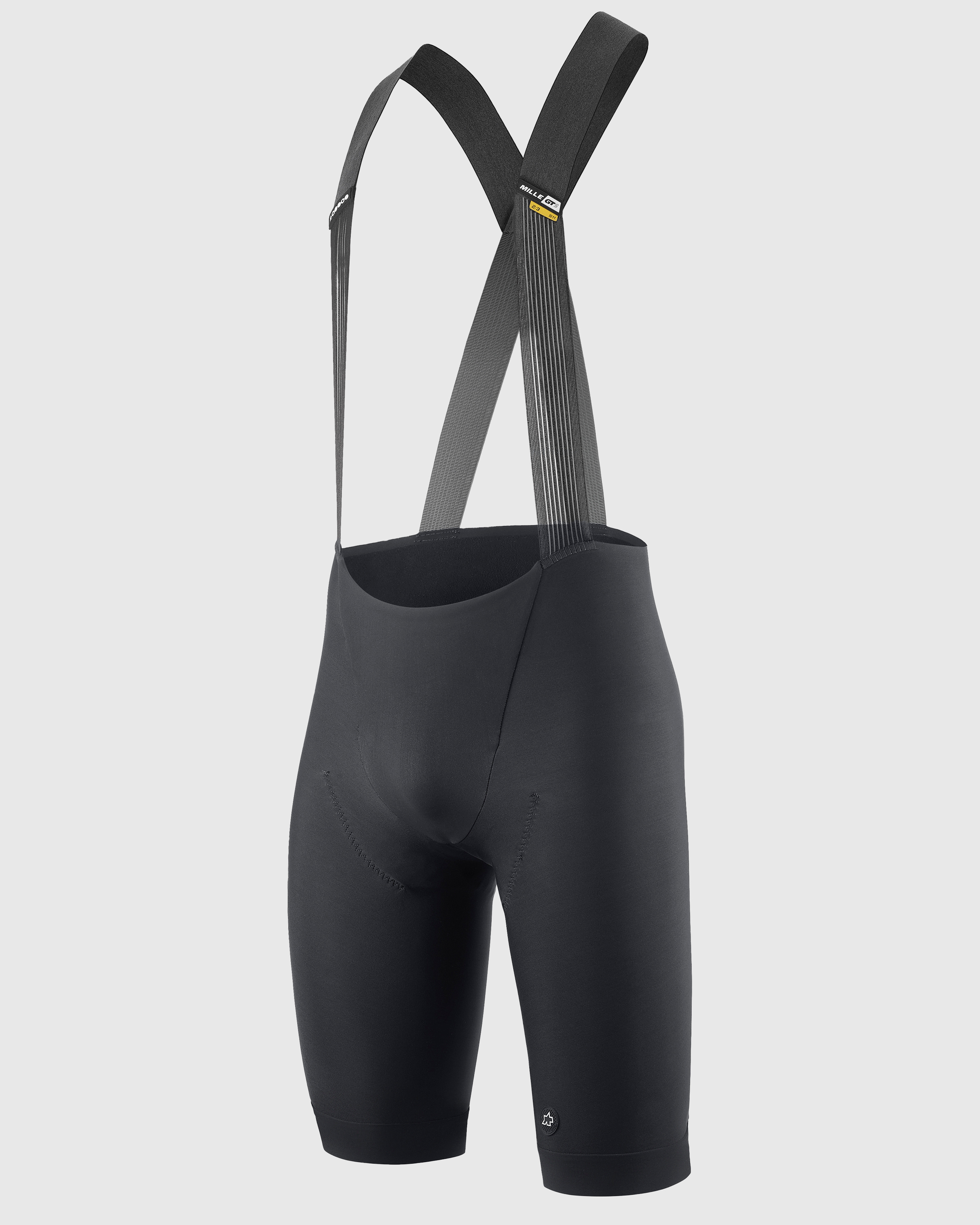 ASSOS ビブショーツ MILLE GTS Bib Shorts S11 ビブショーツ【MILLE GTS SPRING Fall BIB SHORTS S11】｜ASSOS