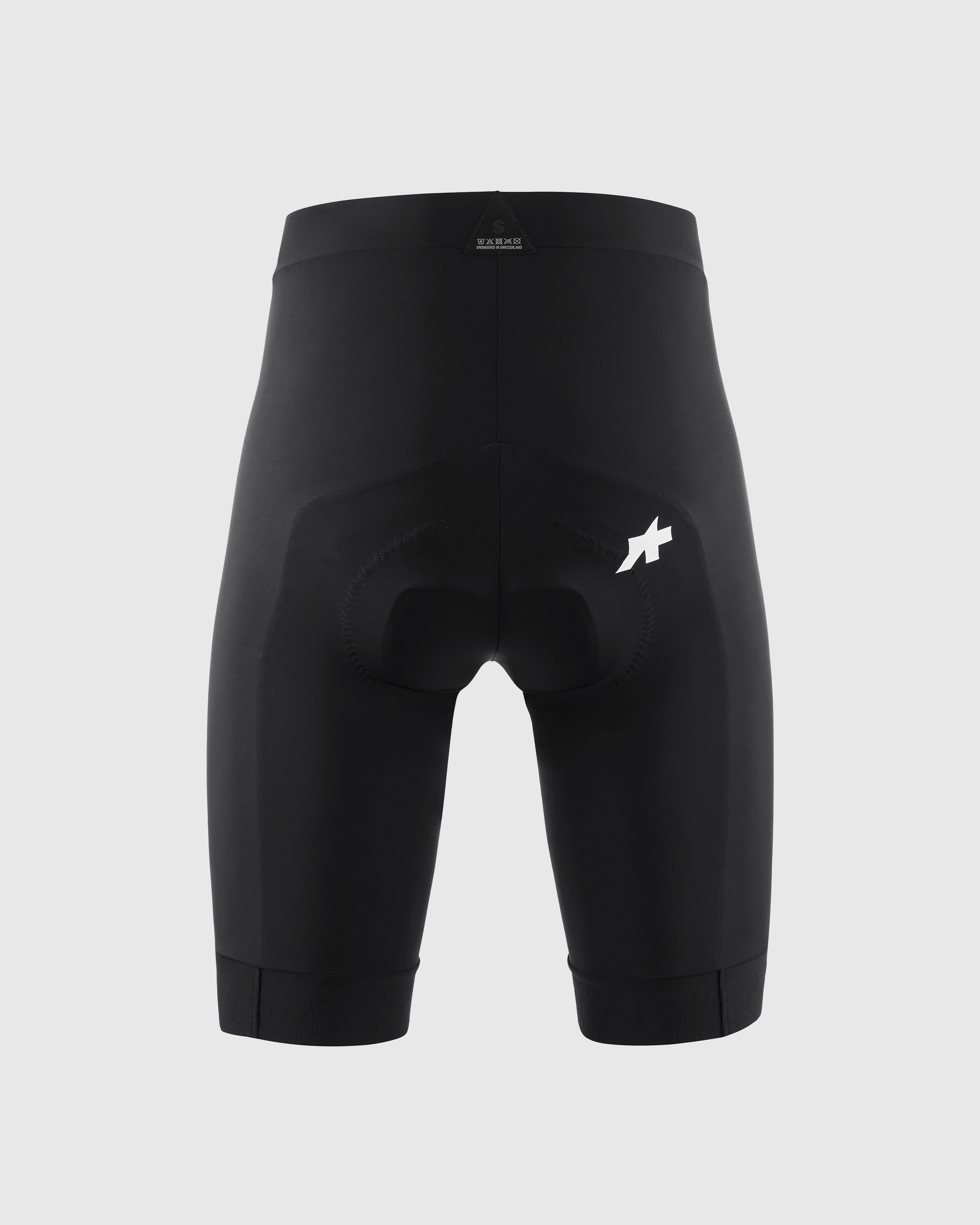 MILLE GT Half Shorts S11, blackSeries » ASSOS Of Switzerland