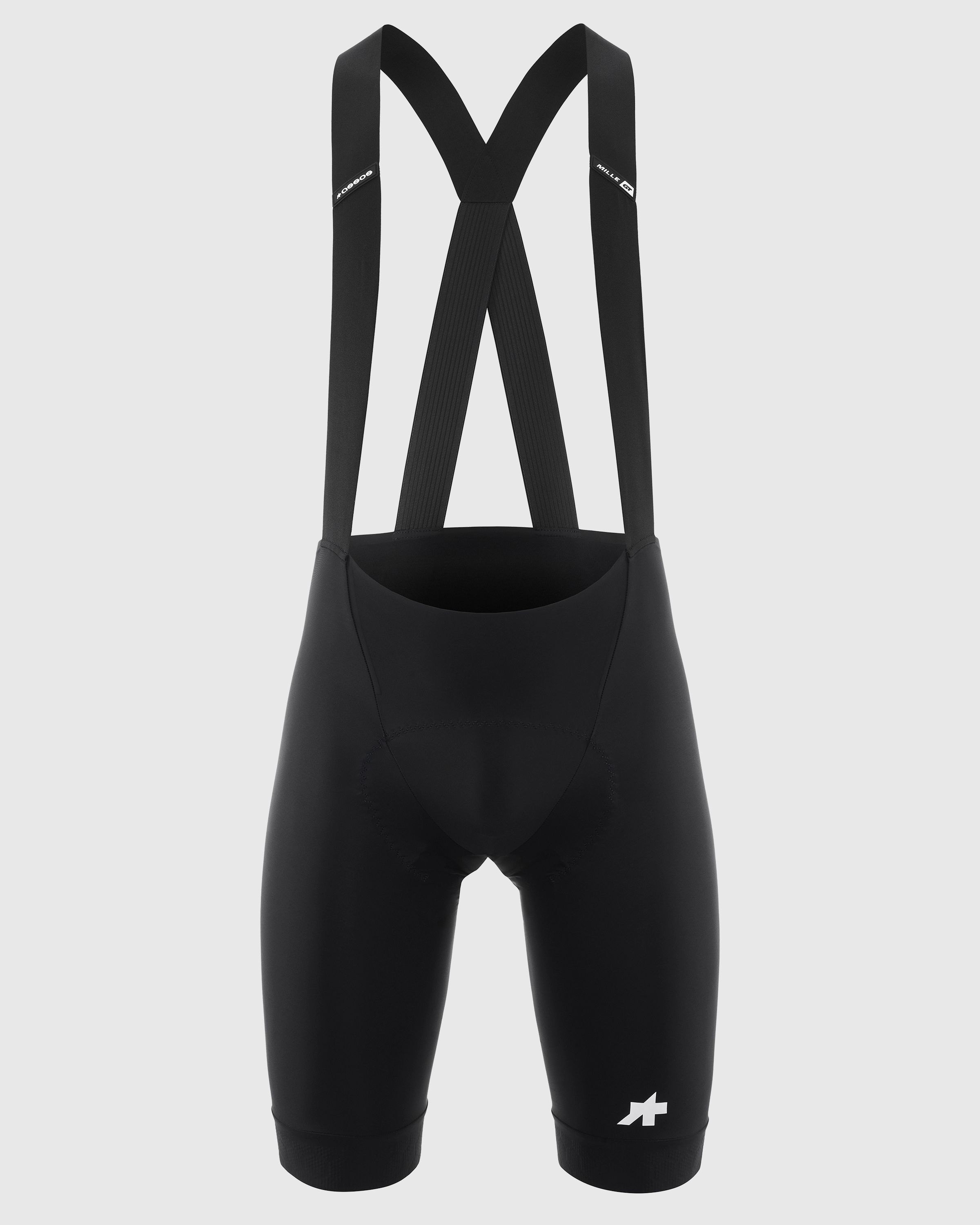 MILLE GT Bib Shorts S11, blackSeries » ASSOS Of Switzerland