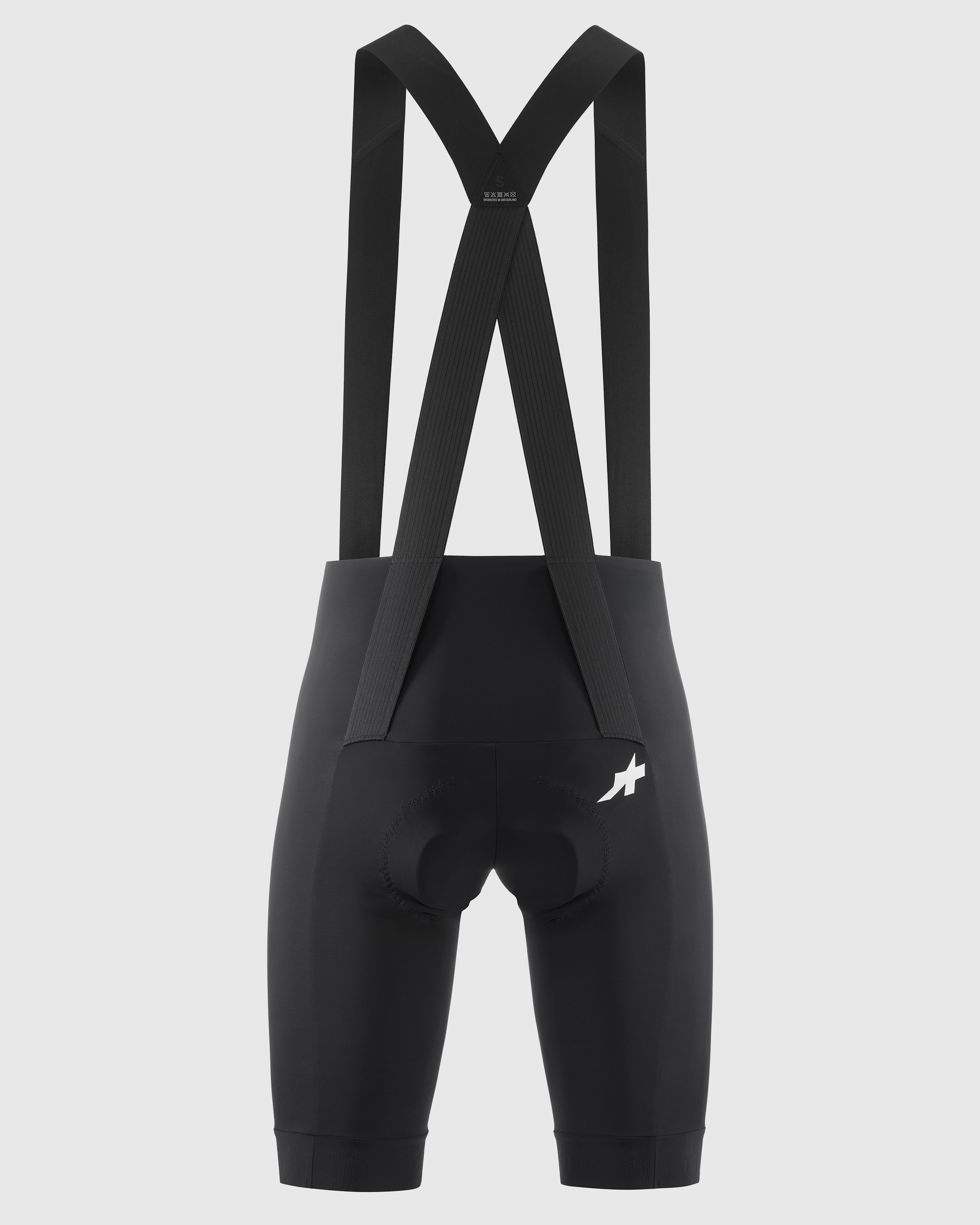 MILLE GT Bib Shorts S11, blackSeries » ASSOS Of Switzerland