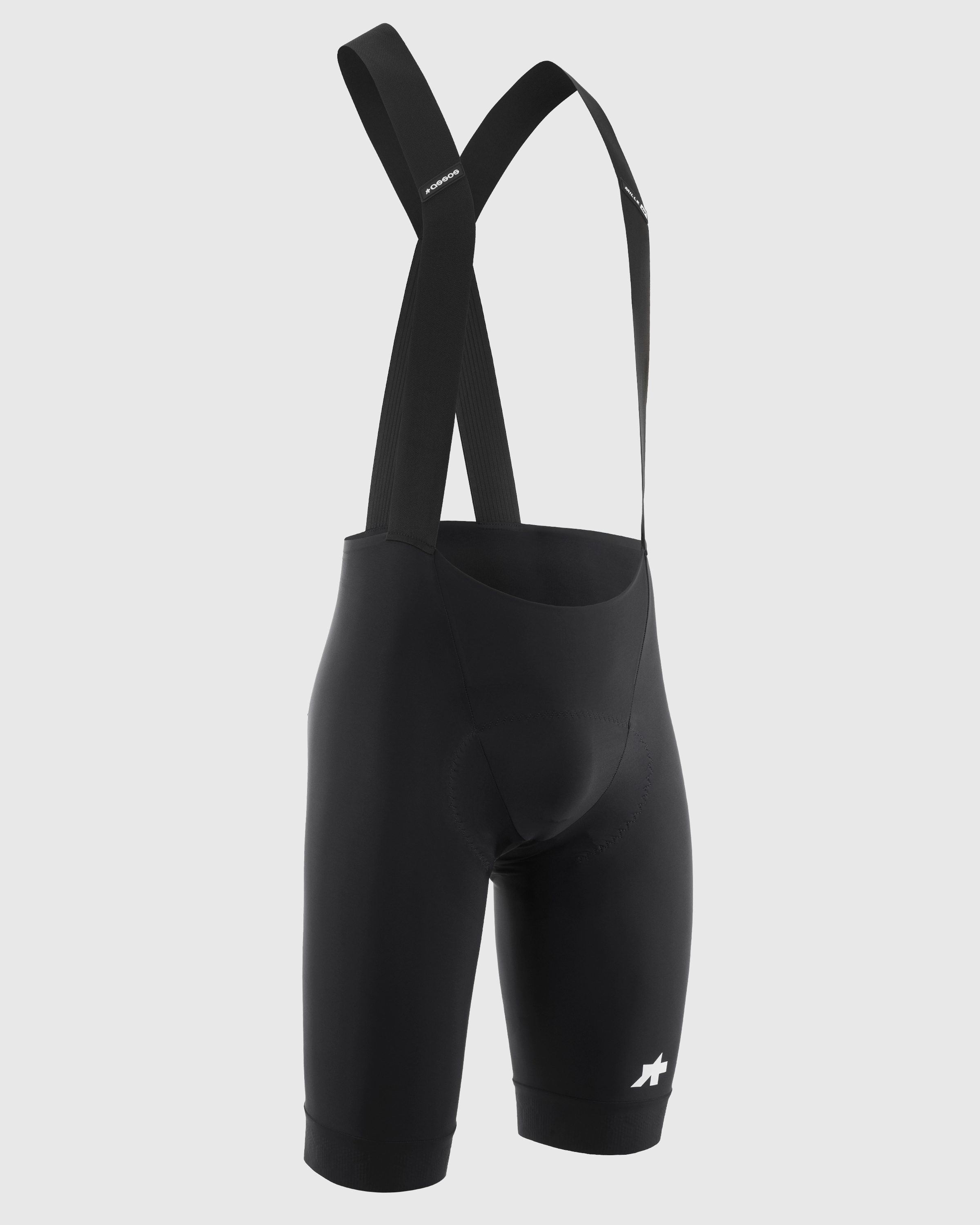 MILLE GT Bib Shorts S11, blackSeries » ASSOS Of Switzerland