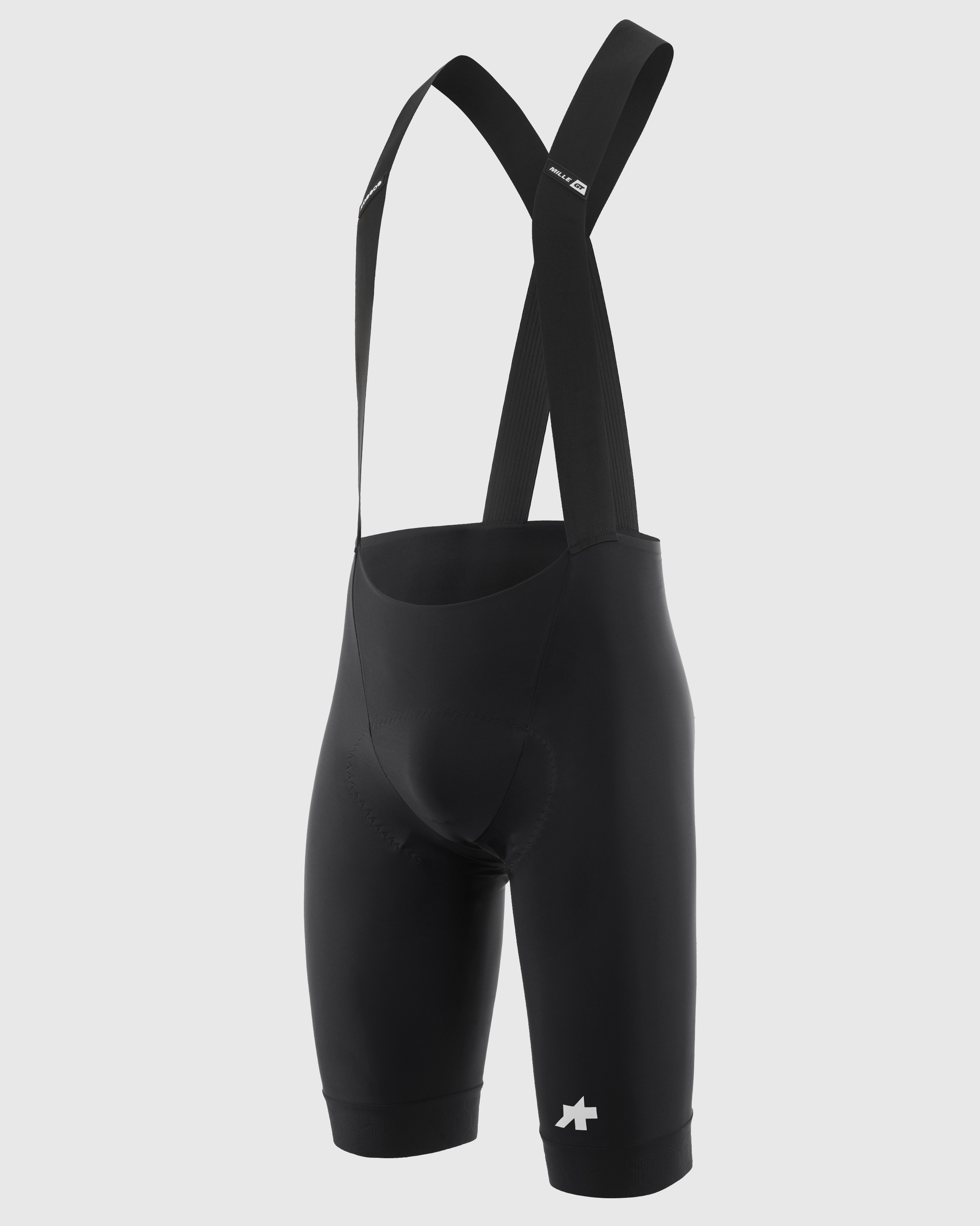 MILLE GT Bib Shorts S11, blackSeries » ASSOS Of Switzerland