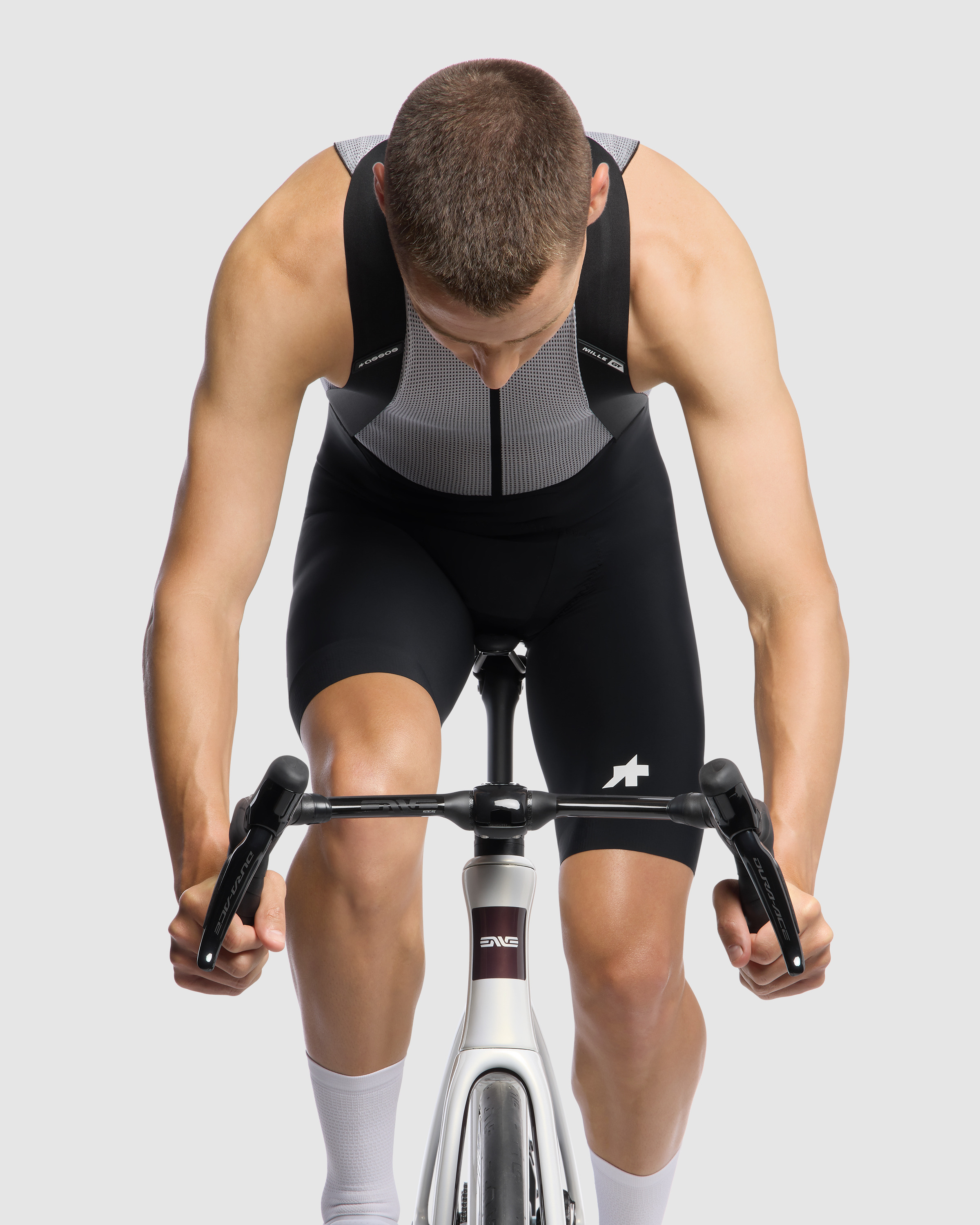 MILLE GT Bib Shorts S11, blackSeries » ASSOS Of Switzerland