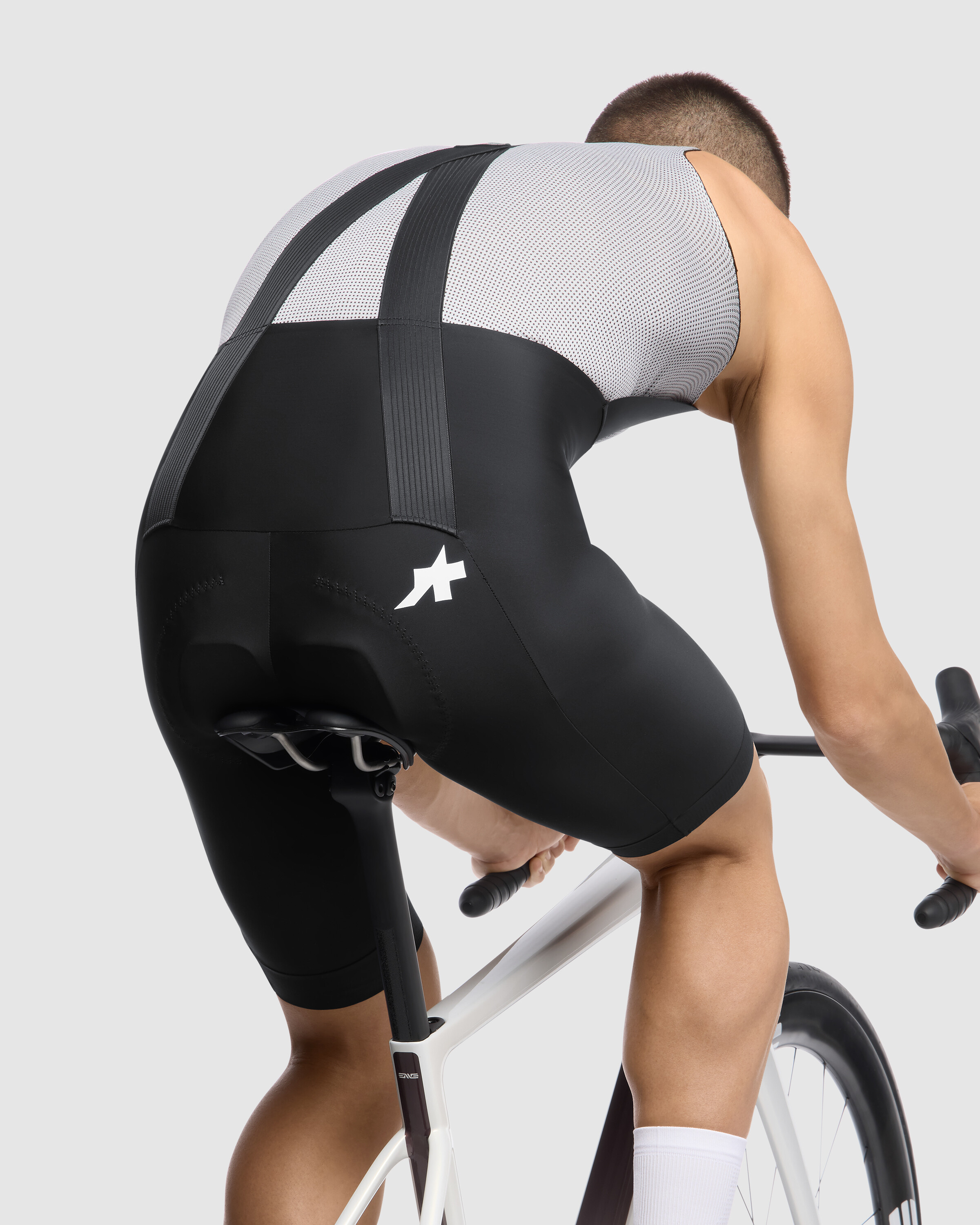 MILLE GT Bib Shorts S11, blackSeries » ASSOS Of Switzerland MILLE GT Bib Shorts S11, blackSeries » ASSOS Of Switzerland
