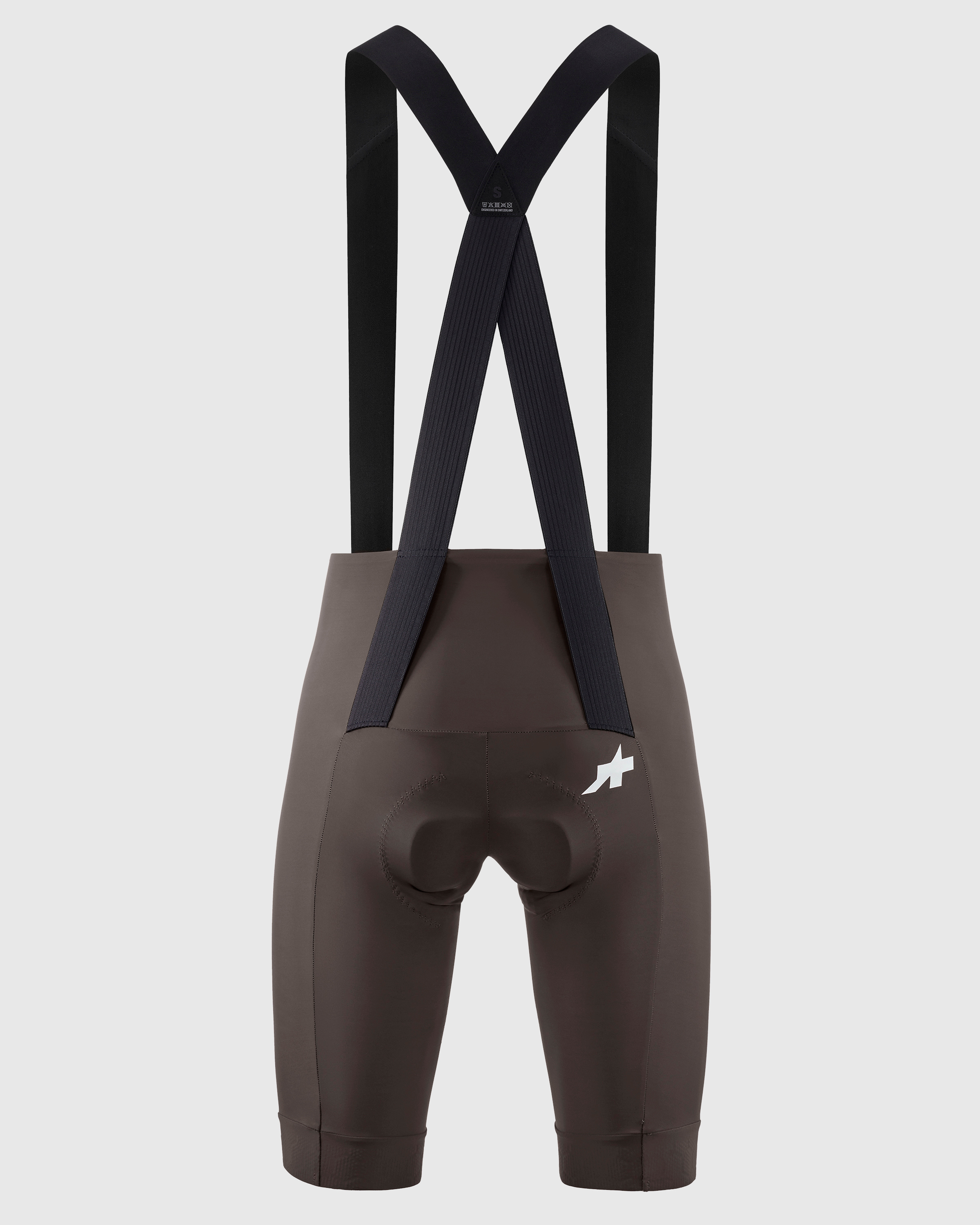 MILLE GT Bib Shorts S11, Wild Brown » ASSOS Of Switzerland