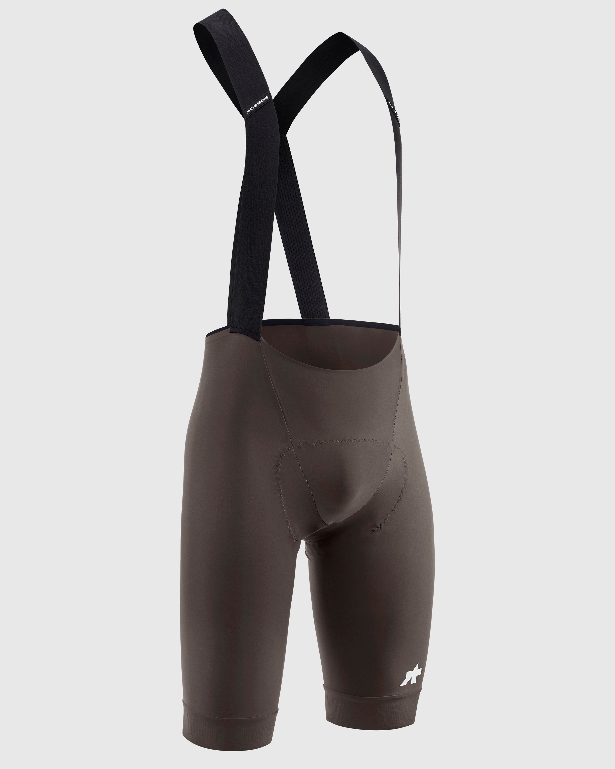 MILLE GT Bib Shorts S11, Wild Brown » ASSOS Of Switzerland