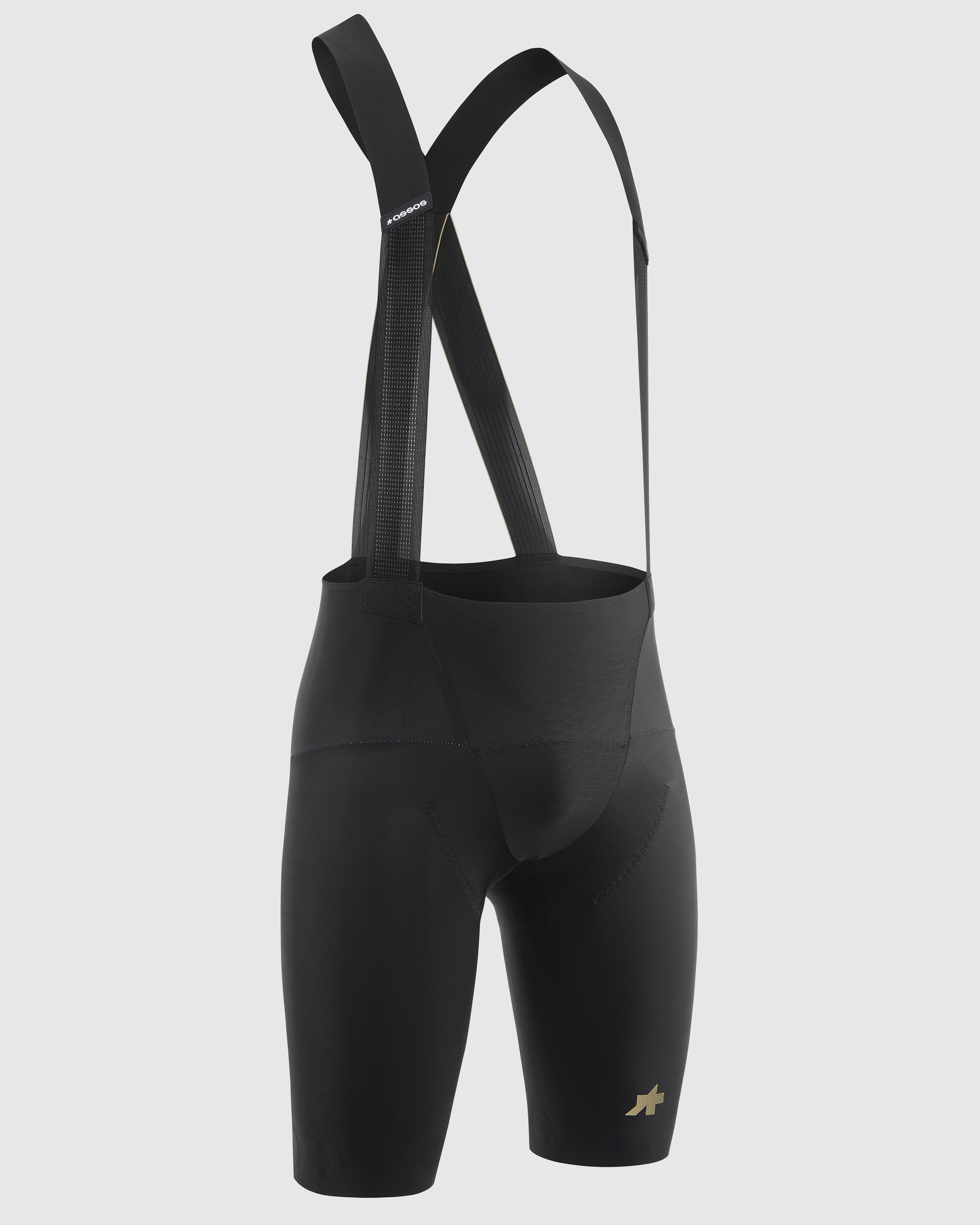 MILLE GTO Bib Shorts S11 Standard, blackSeries » ASSOS Of Switzerland
