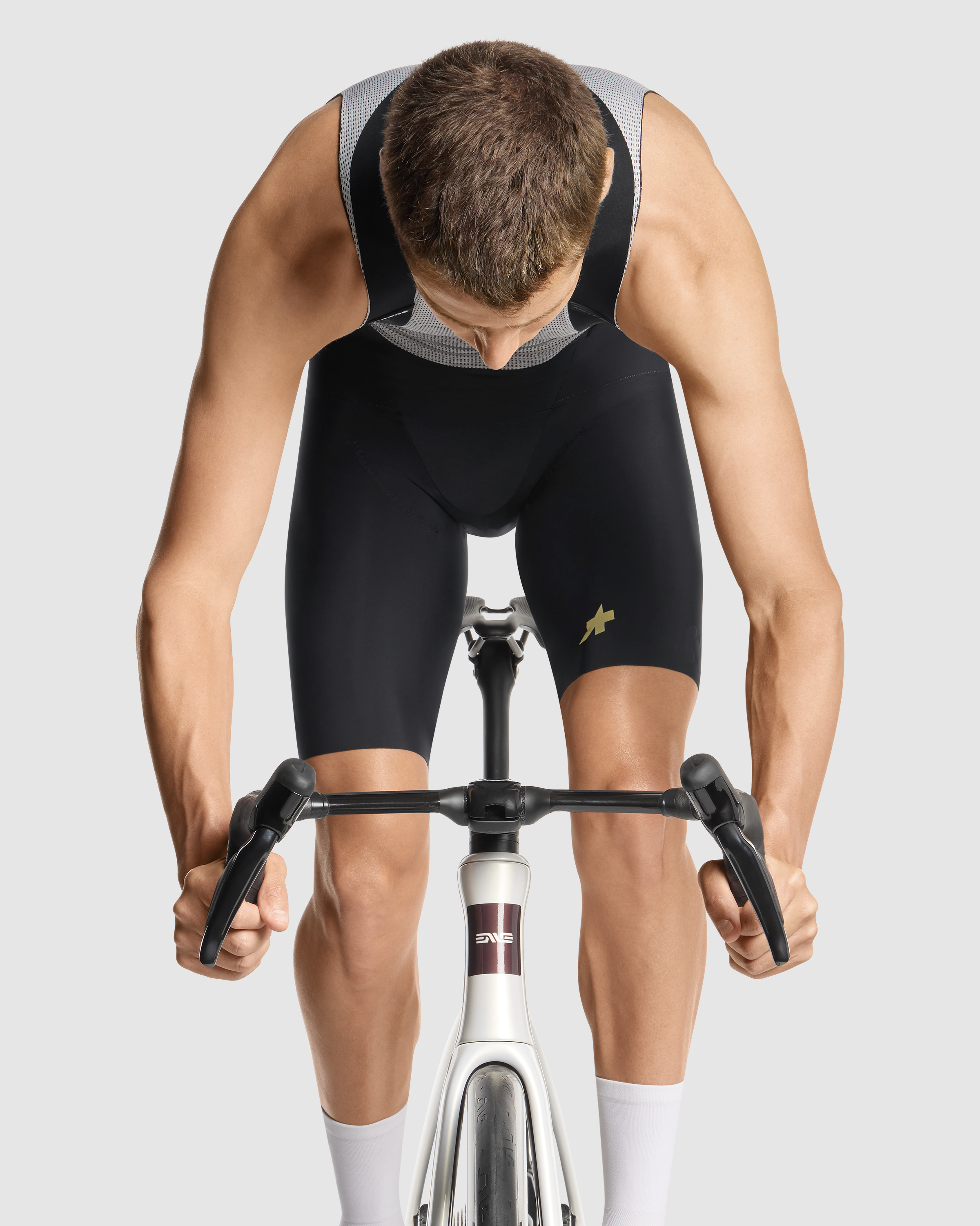 ウェア MILLE GTO BIB SHORTS S11 MILLE GTO Bib Shorts S11 Standard, blackSeries » ASSOS Of Switzerland