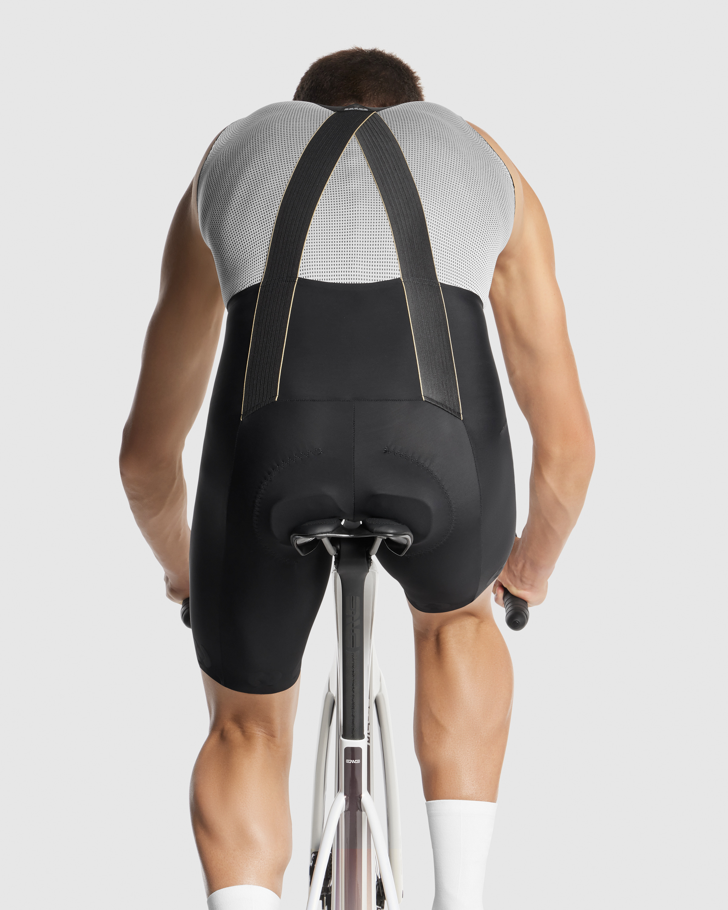 ウェア MILLE GTO BIB SHORTS S11 MILLE GTO Bib Shorts S11 Standard, blackSeries » ASSOS Of Switzerland