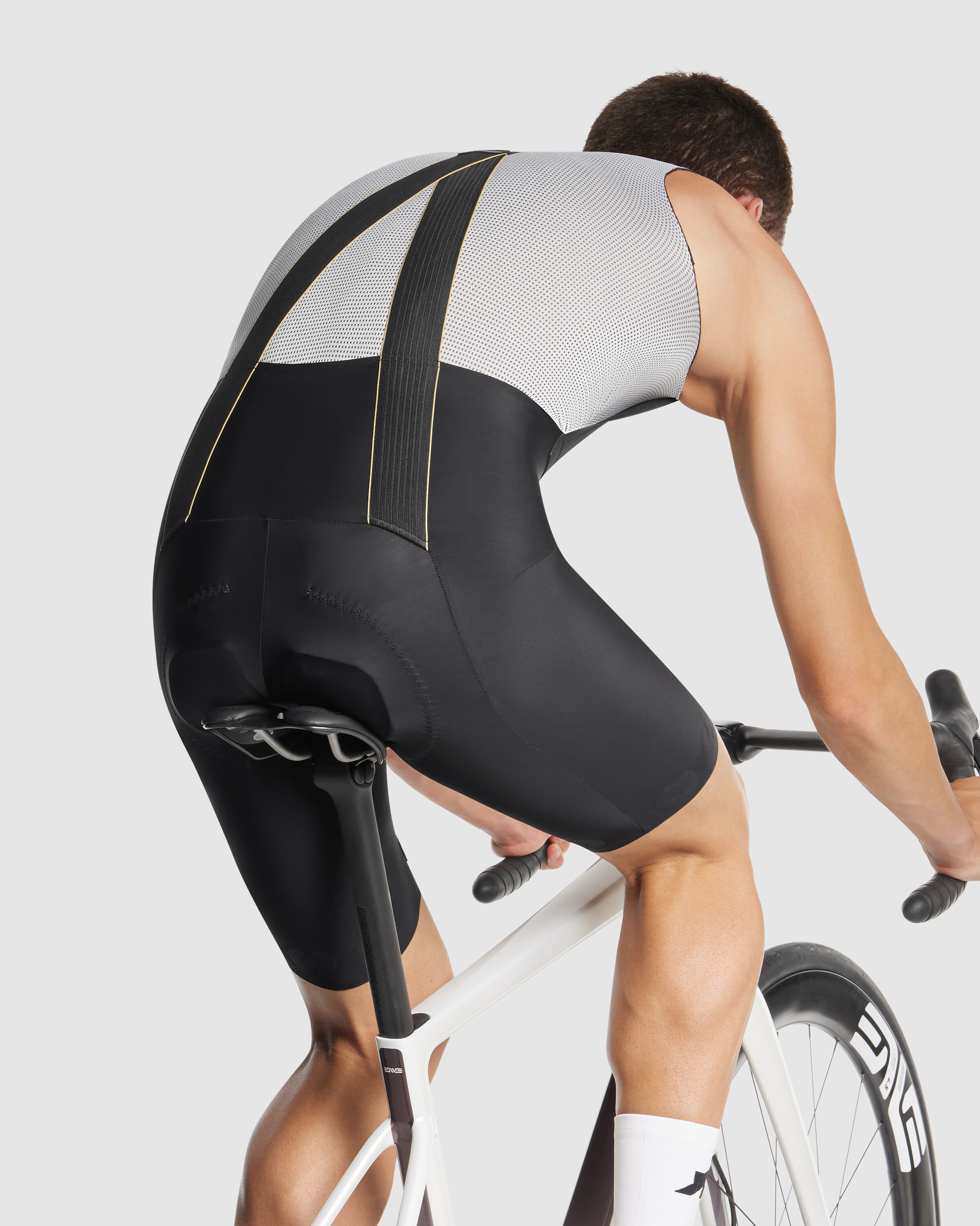 MILLE GTO Bib Shorts S11 Standard, blackSeries » ASSOS Of Switzerland