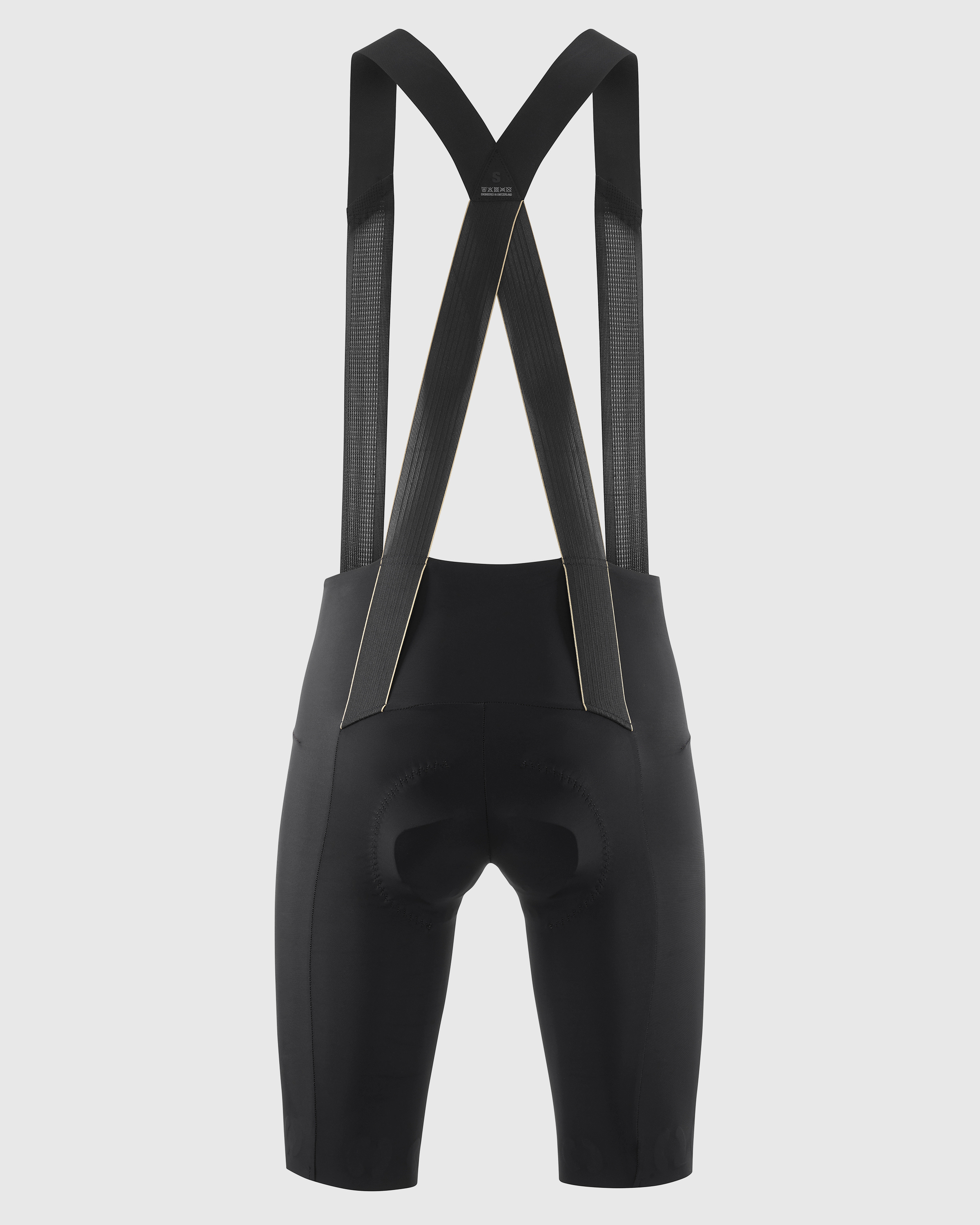 MILLE GTO Bib Shorts S11 Long, blackSeries » ASSOS Of Switzerland