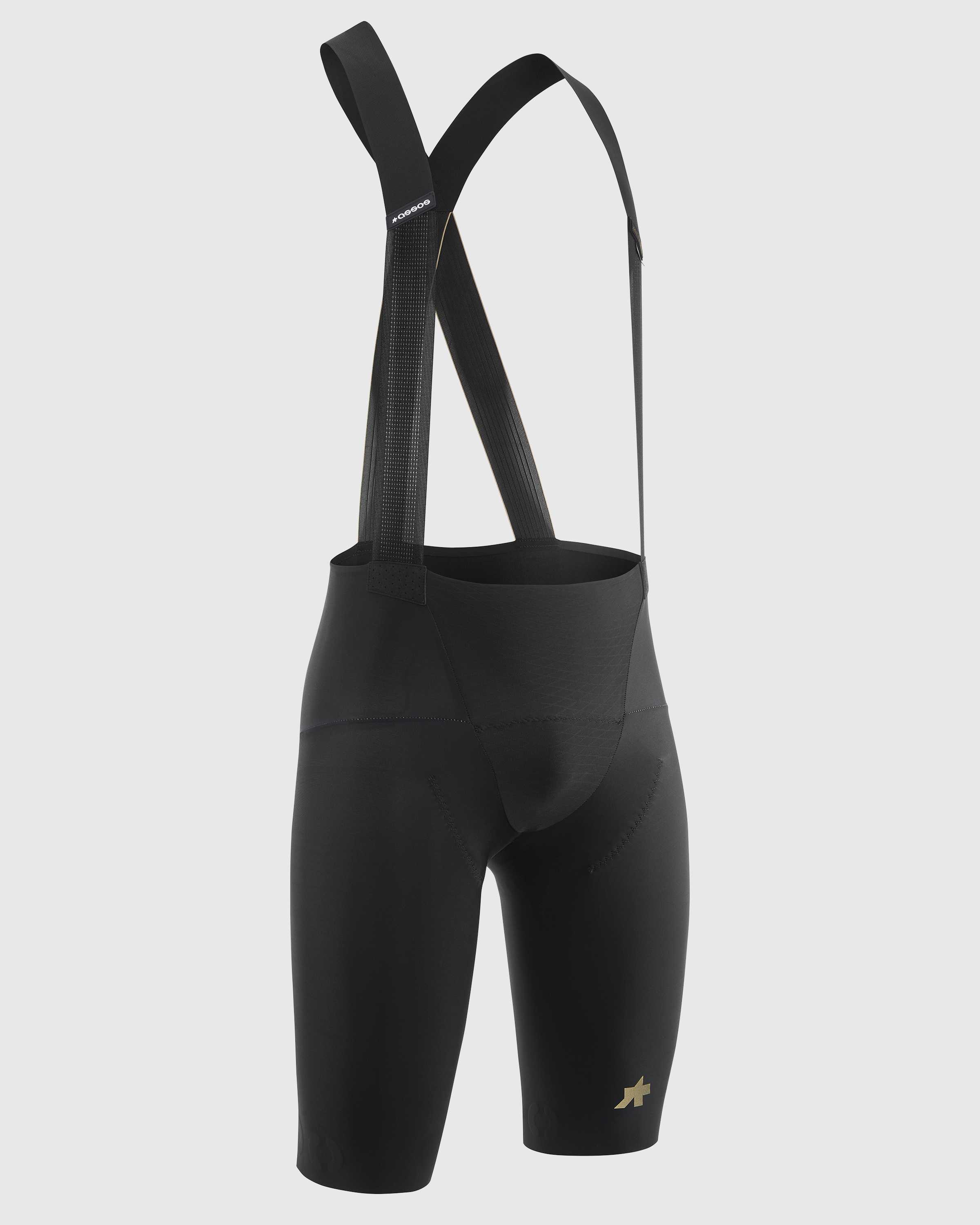 ウェア ASSOS MILLE GTS BIB SHORTS S11 MILLE GTO Bib Shorts S11 Long, blackSeries » ASSOS Of Switzerland