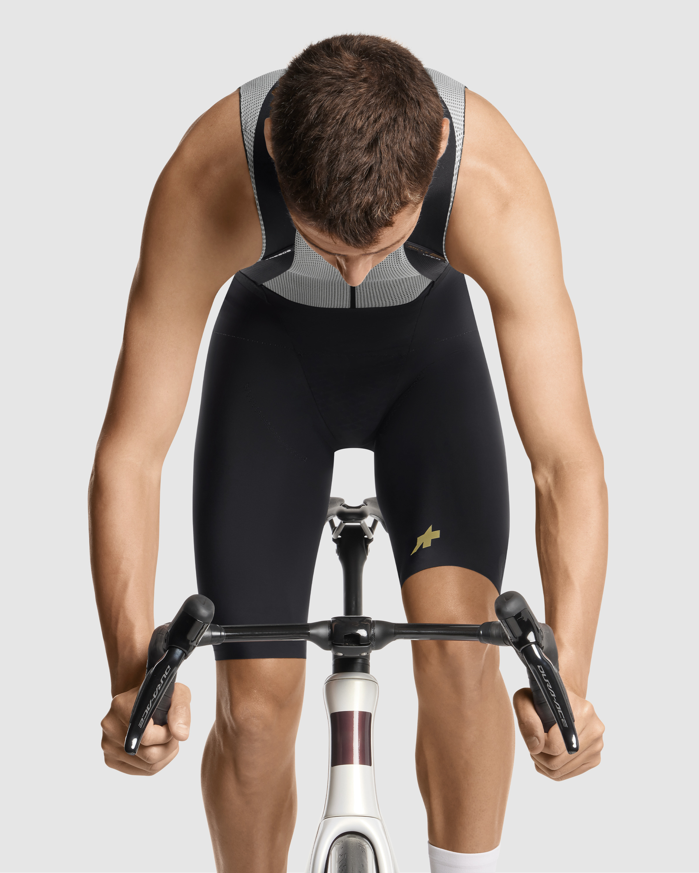 MILLE GTO Bib Shorts S11 Long, blackSeries » ASSOS Of Switzerland