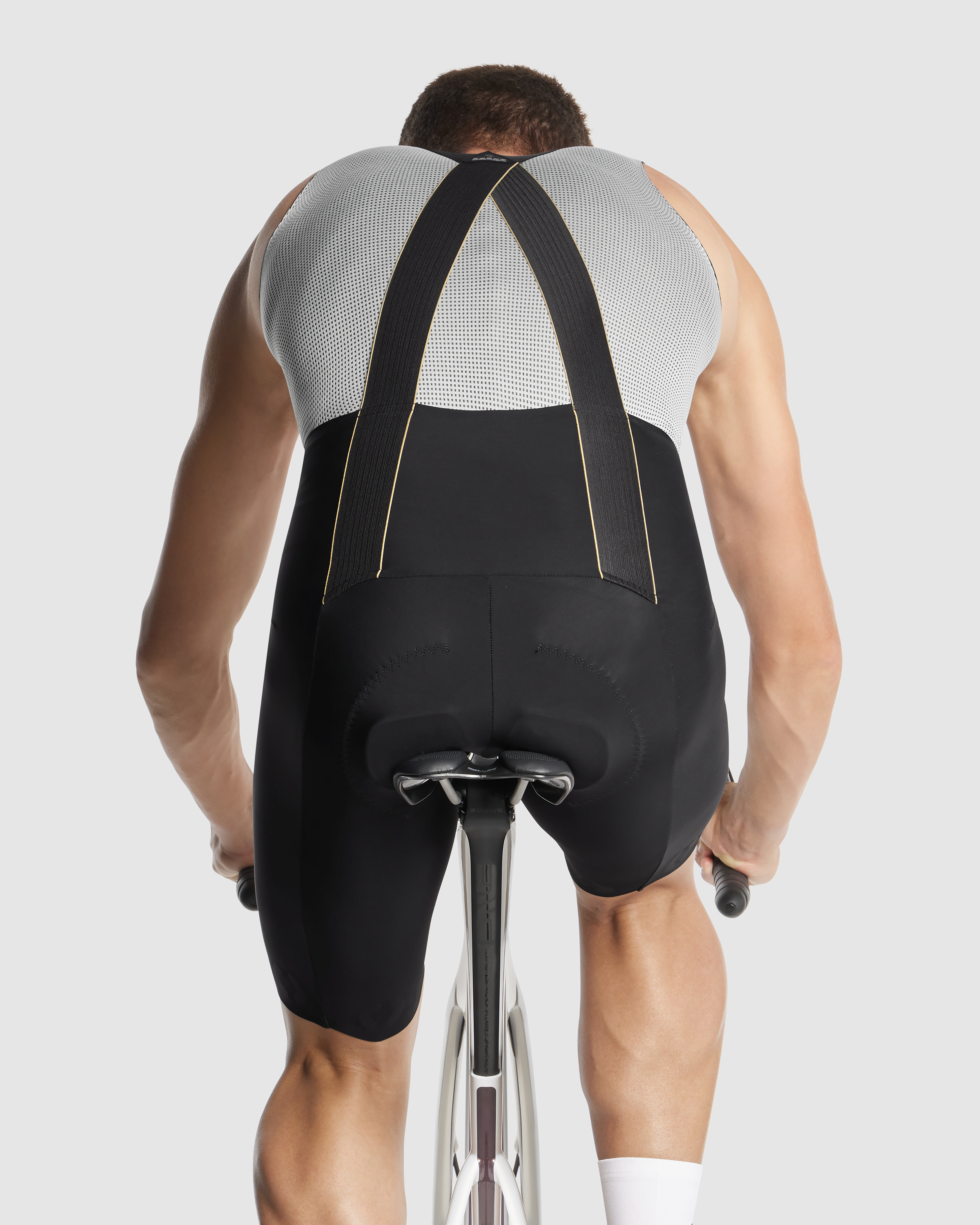 MILLE GTO Bib Shorts S11 Long, blackSeries » ASSOS Of Switzerland