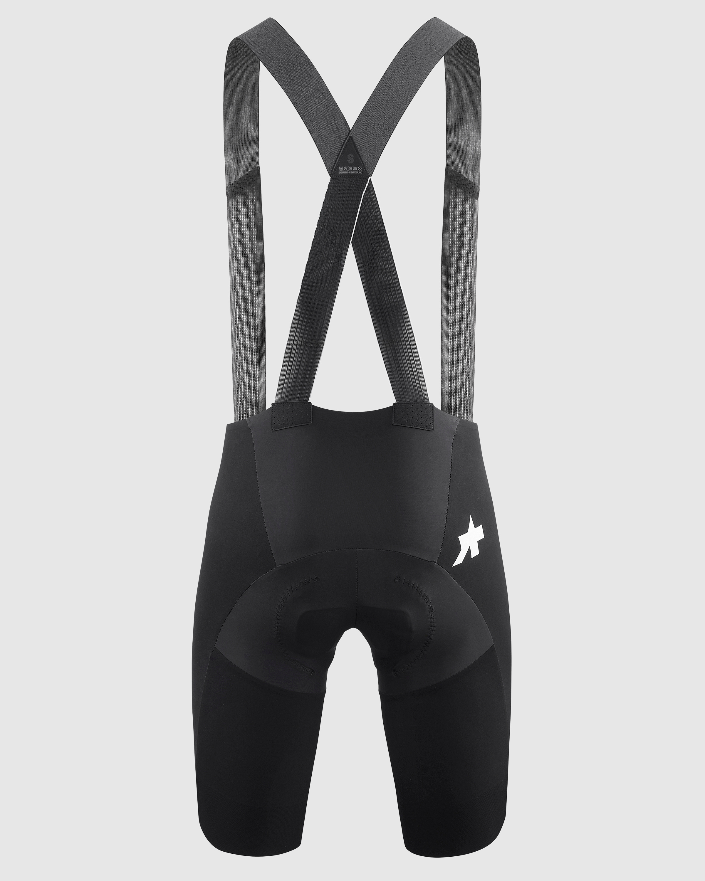 ウェア assos EQUIPE RSR BOLIDE BIB SHORTS S11 Equipe RSR BOLIDE Bib Shorts S11, blackSeries » ASSOS Of Switzerland