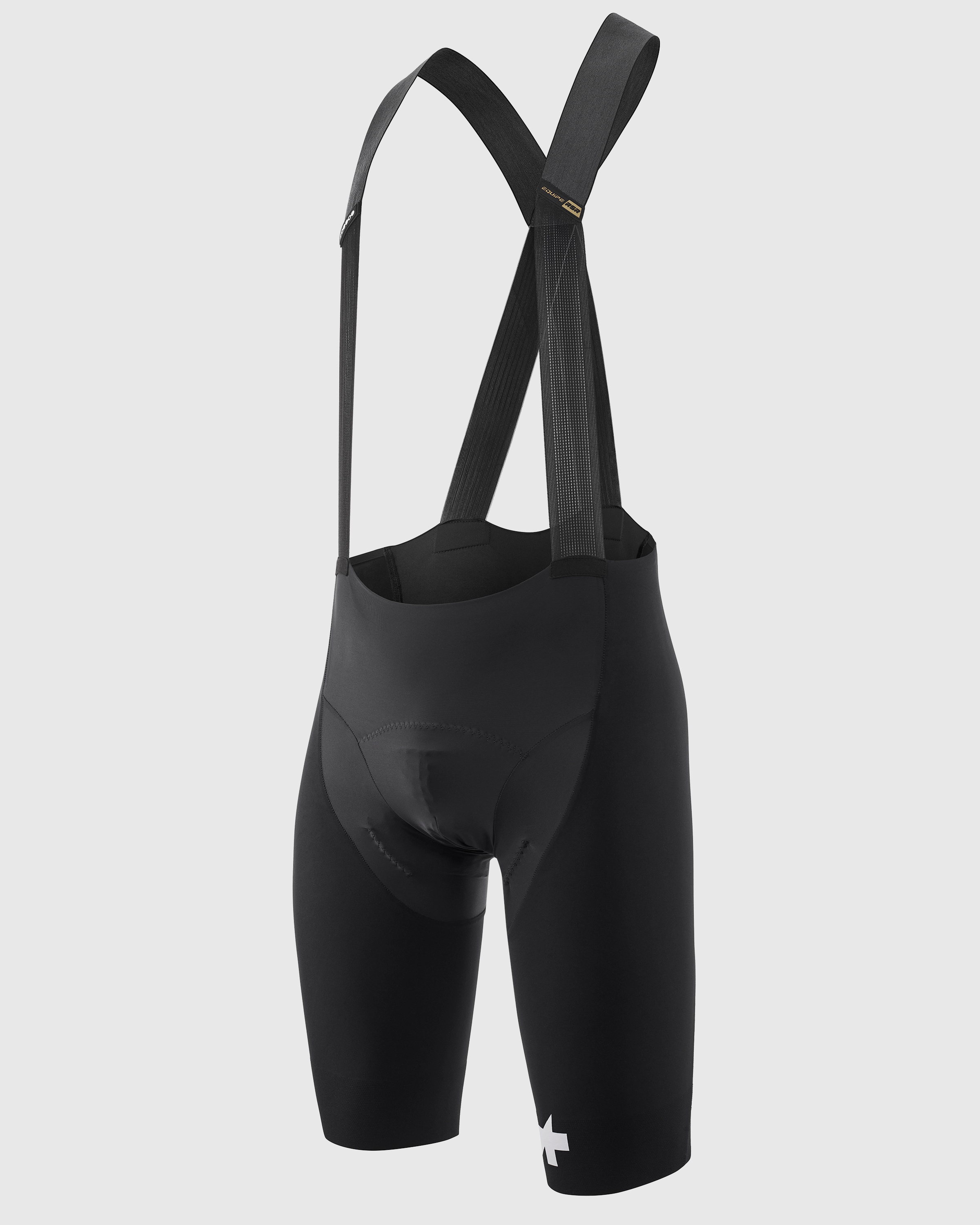 Equipe RSR BOLIDE Bib Shorts S11, blackSeries » ASSOS Of Switzerland