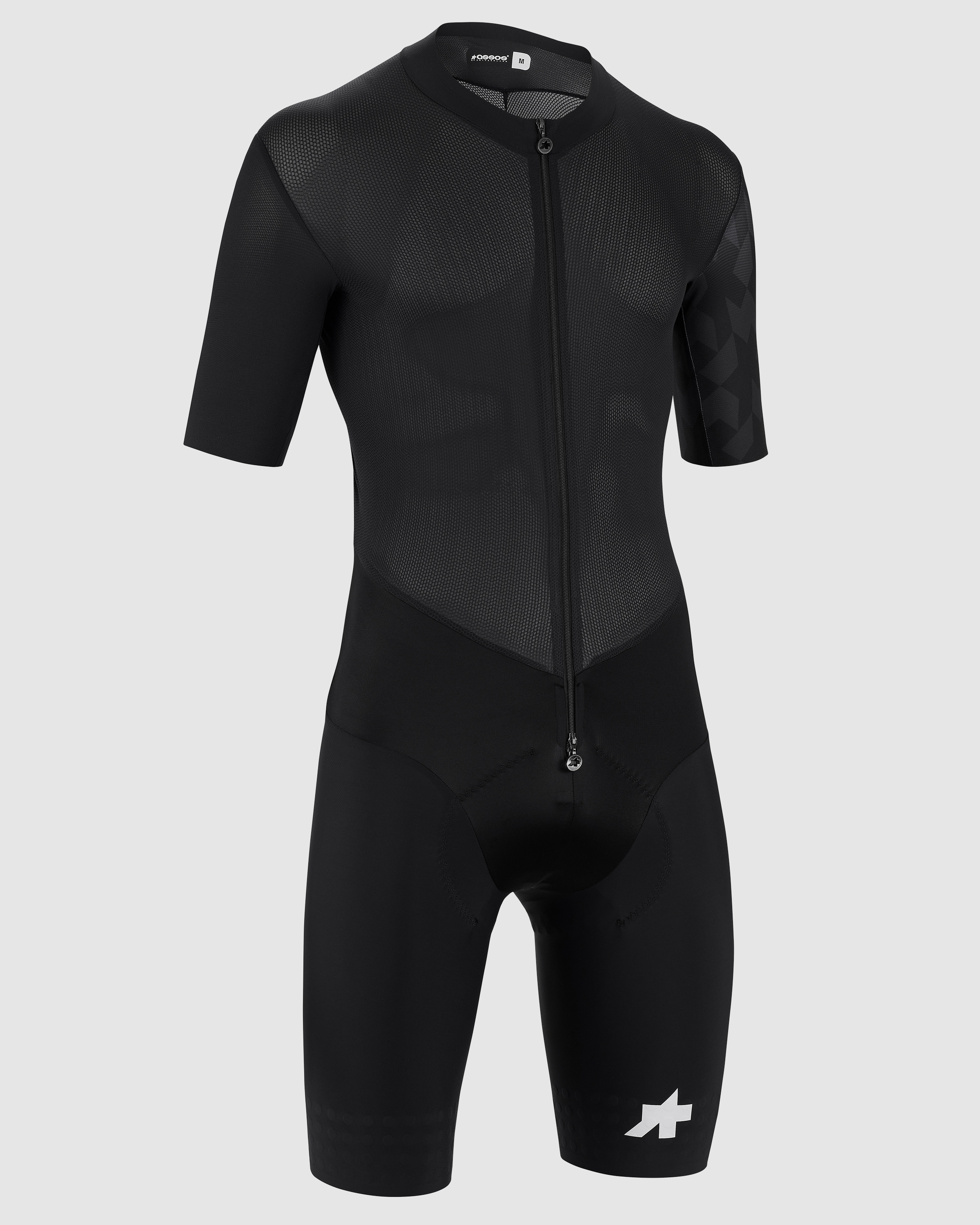 EQUIPE RS LE HOUDINI Roadsuit S9 TARGA