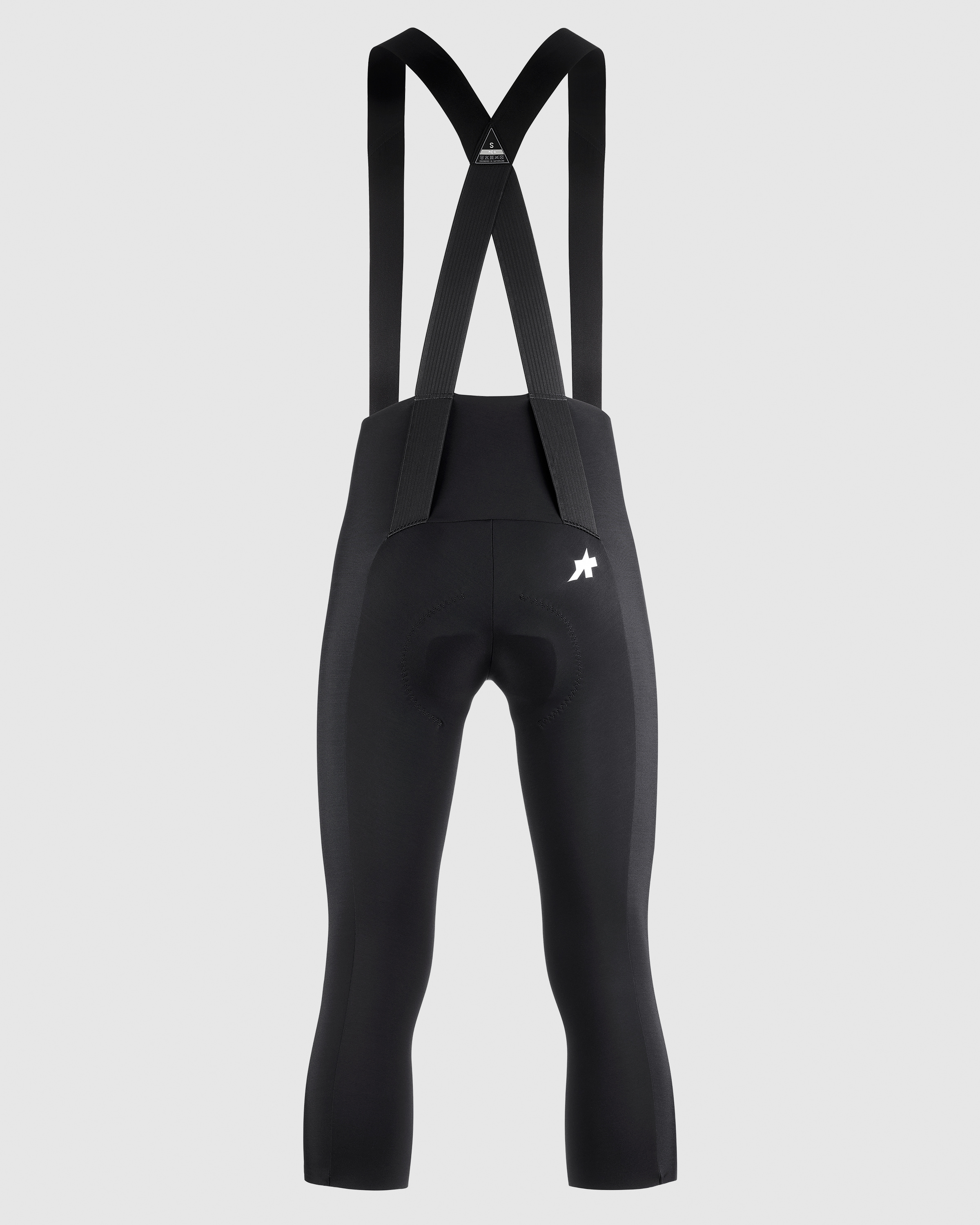 ASSOS MILLE GT Bibknicker2 Mサイズ MILLE GT Men's Spring Fall Bib Knickers S11, blackSeries » ASSOS