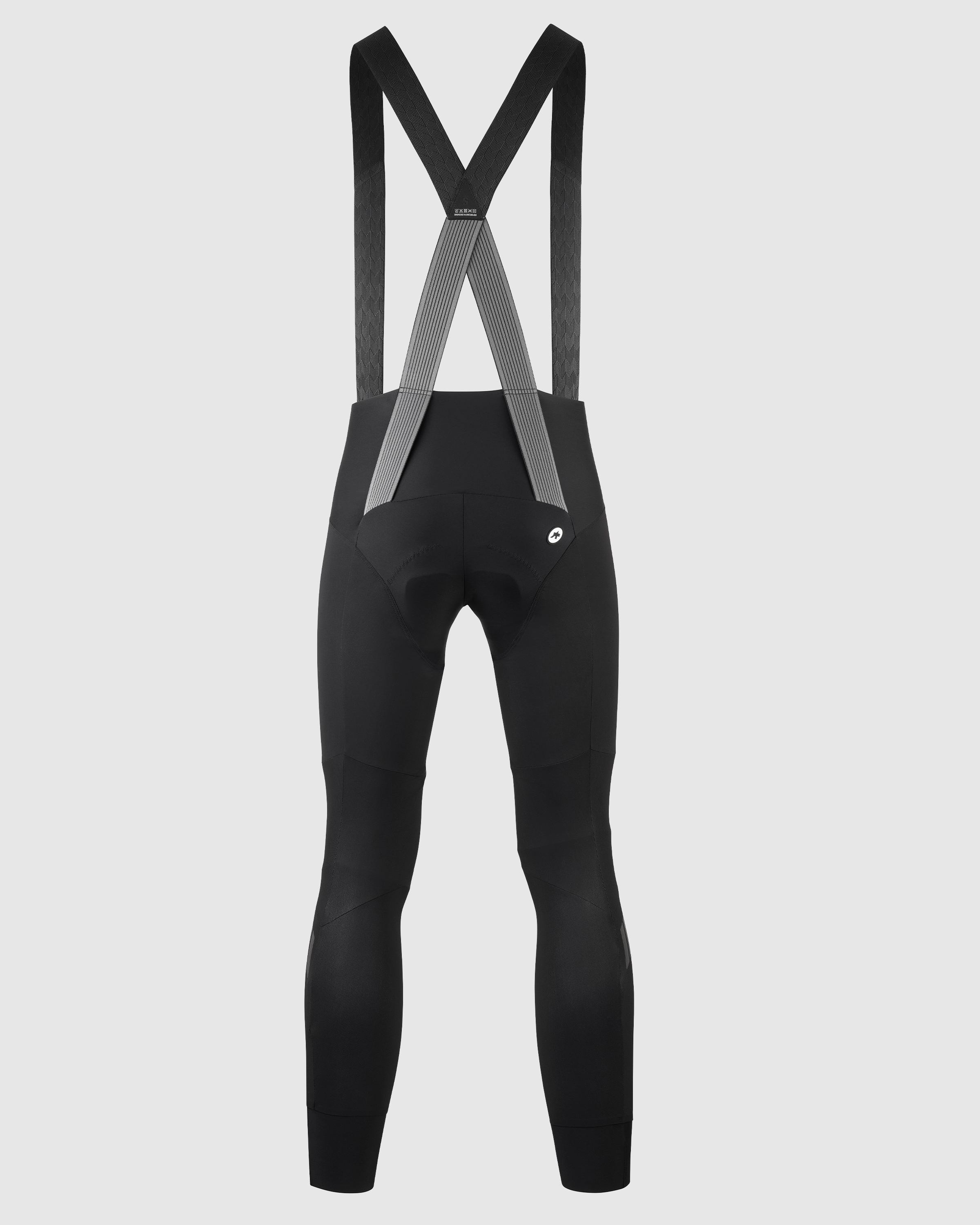 MILLE GT EISENHERZ Ultraz Winter Bib Tights S11