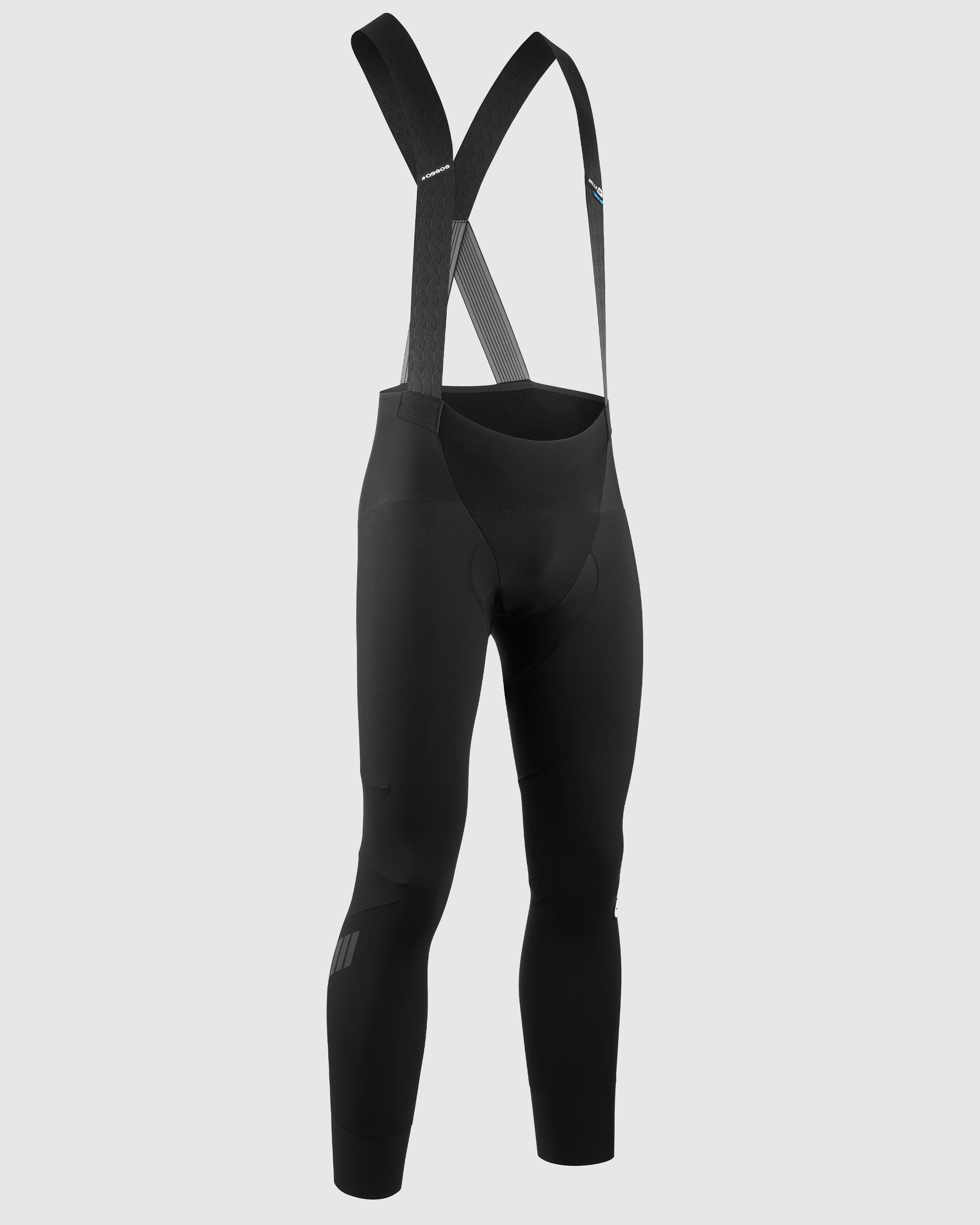 Assos winter Bootie s7 Overshoes | Sigma Sports