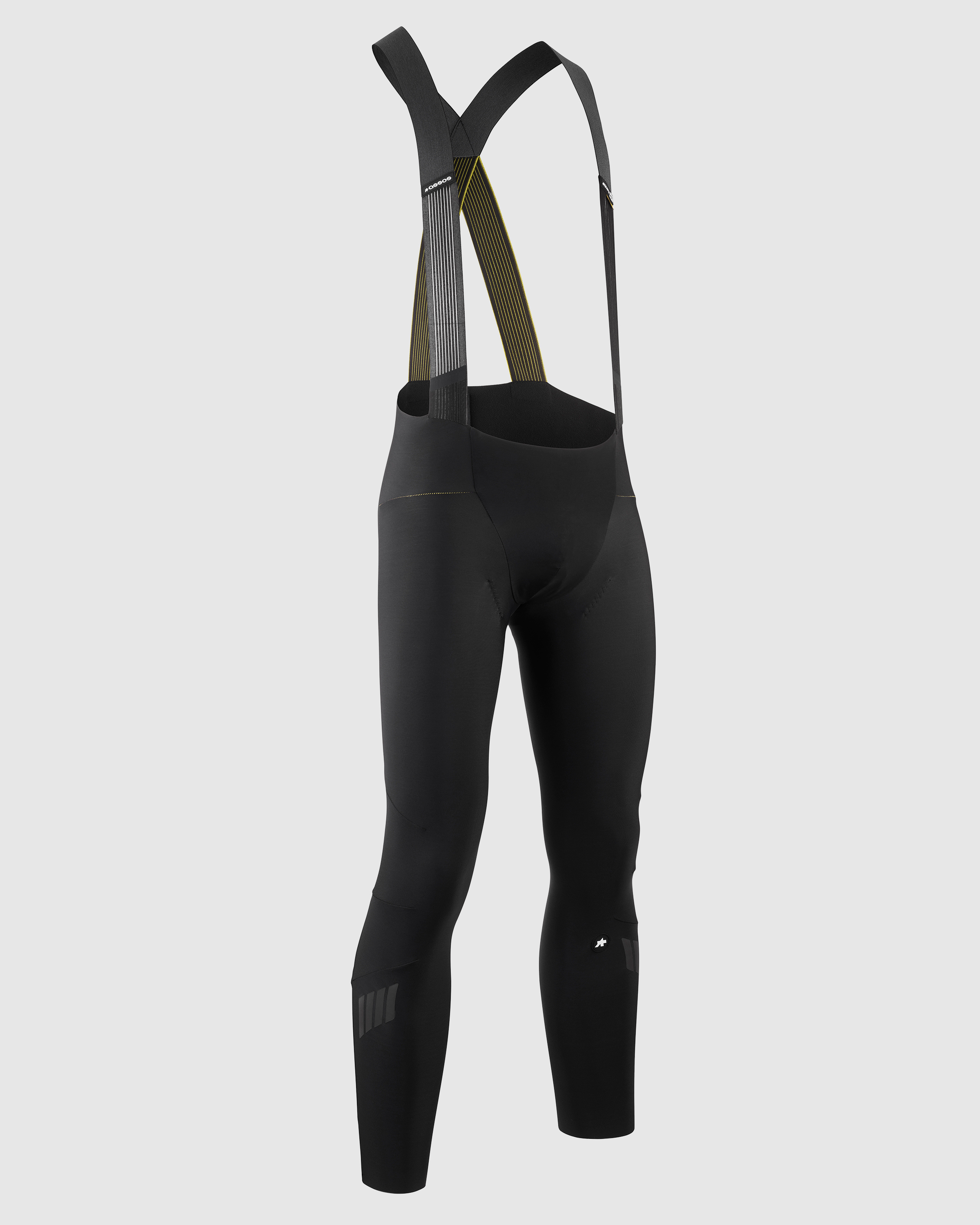 EQUIPE RS Spring Fall Bib Tights S11, blackSeries » ASSOS Of