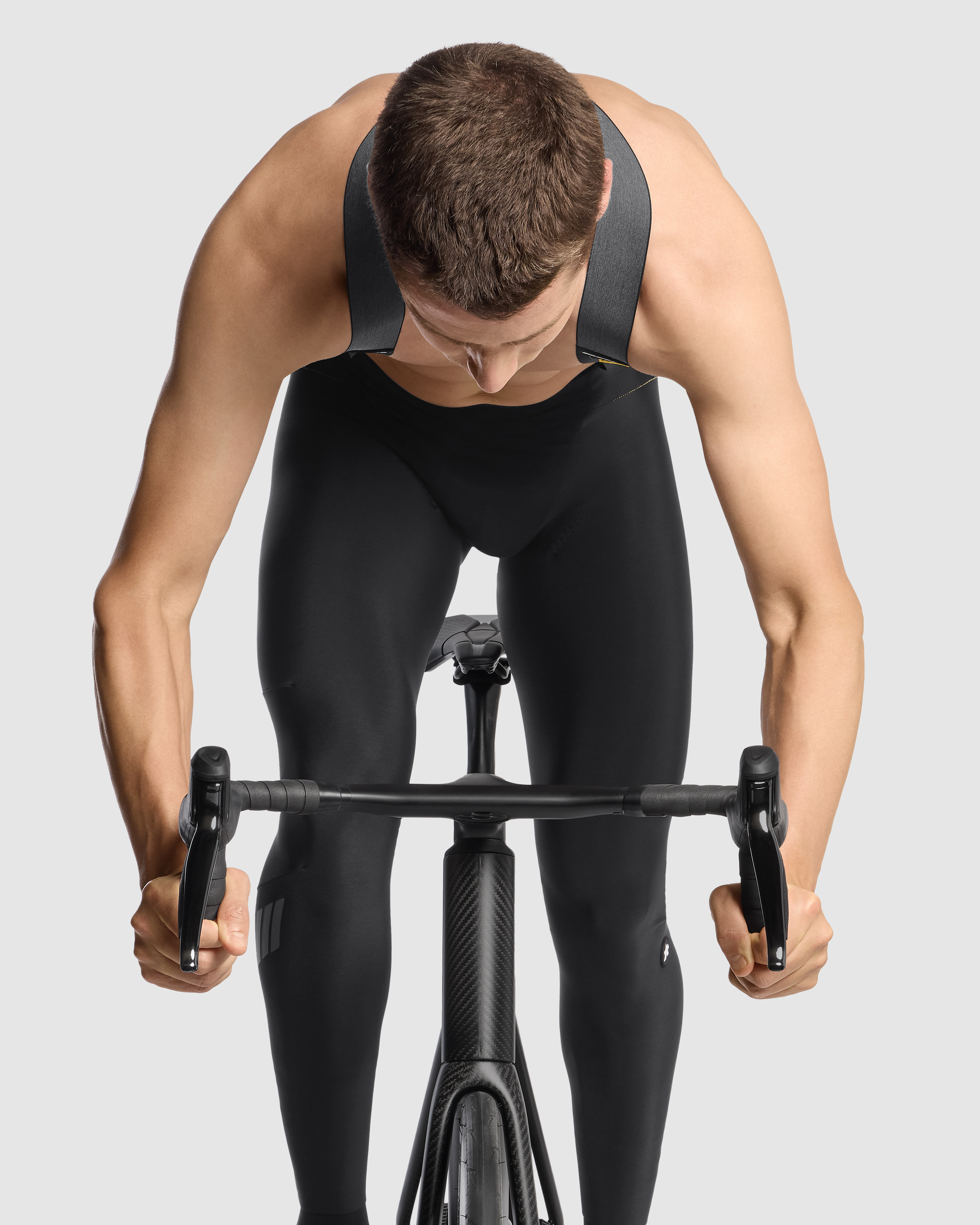 EQUIPE RS Spring Fall Bib Tights S11, blackSeries » ASSOS Of