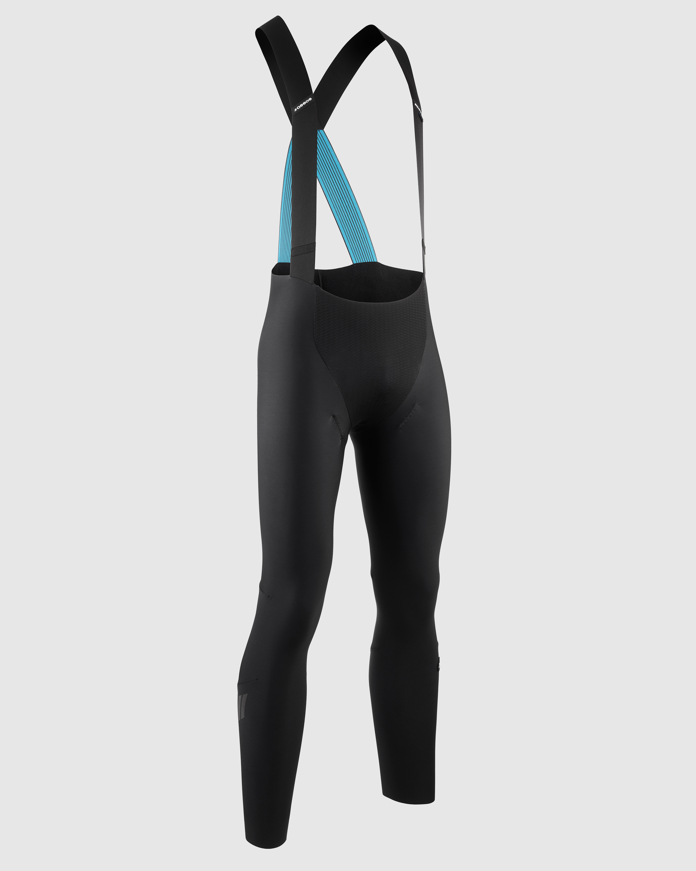 EQUIPE R HABU Winter Bib Tights S11, blackSeries » ASSOS Of