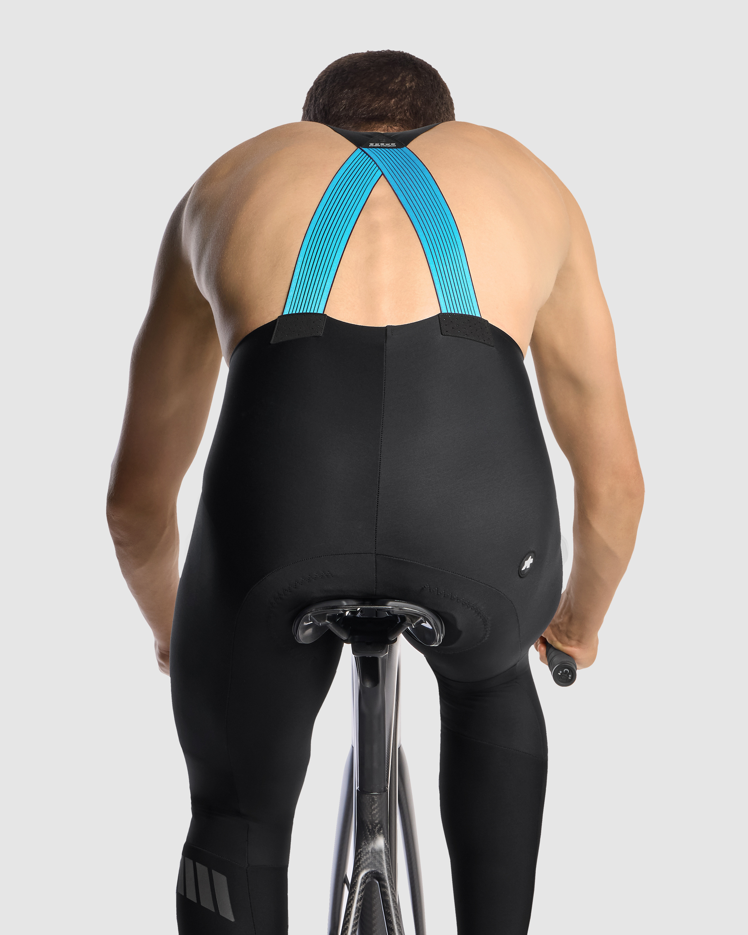 EQUIPE R HABU Winter Bib Tights S11
