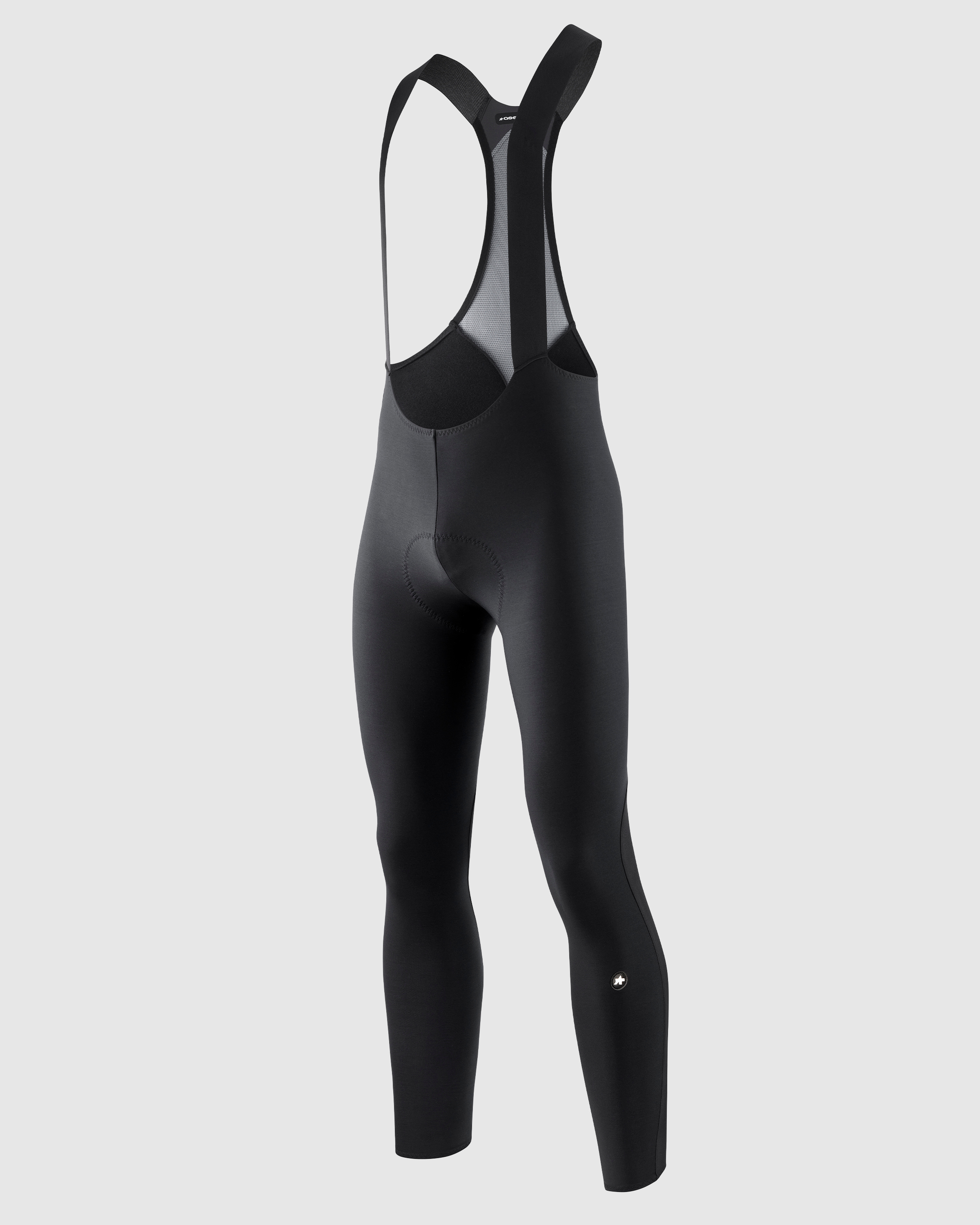 MILLE GTO Winter Bib Tights C2, blackSeries » ASSOS Of