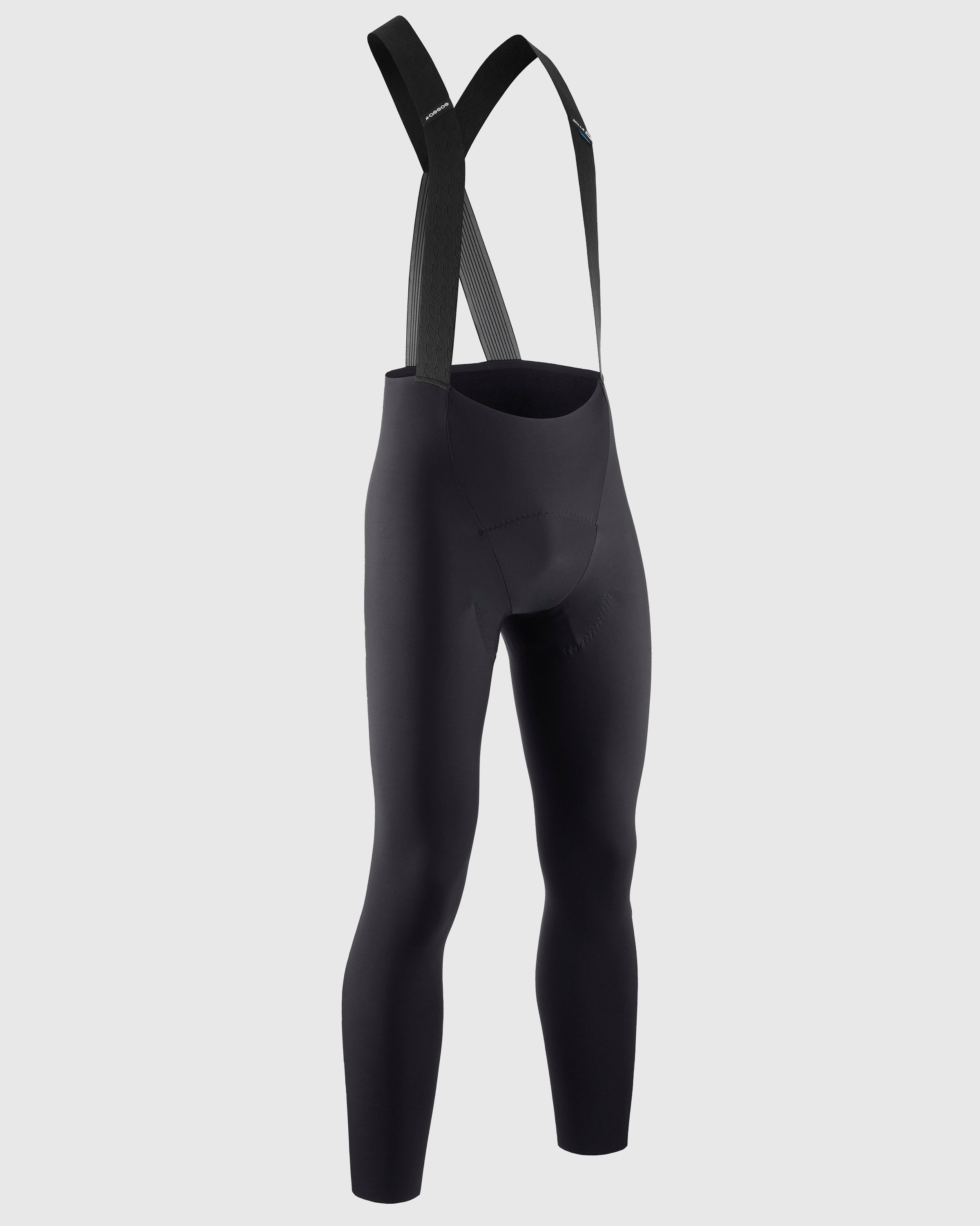 MILLE GT Hashoogi winter bib Tights S11, blackSeries » ASSOS Of