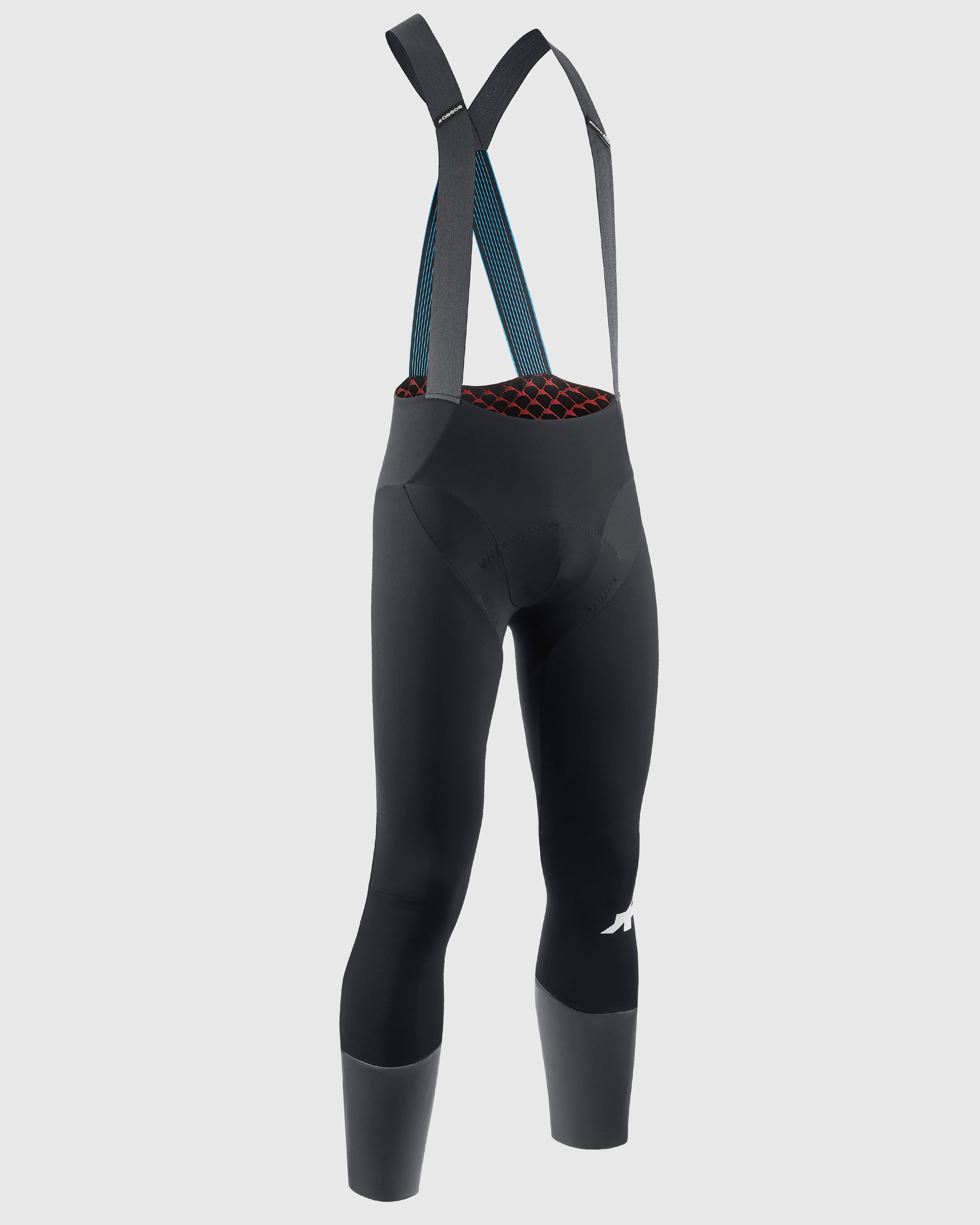 ウェア Assos Winter tights Equipe RS Men's XL EQUIPE RS Winter Bib Tights S9, blackSeries » ASSOS Of