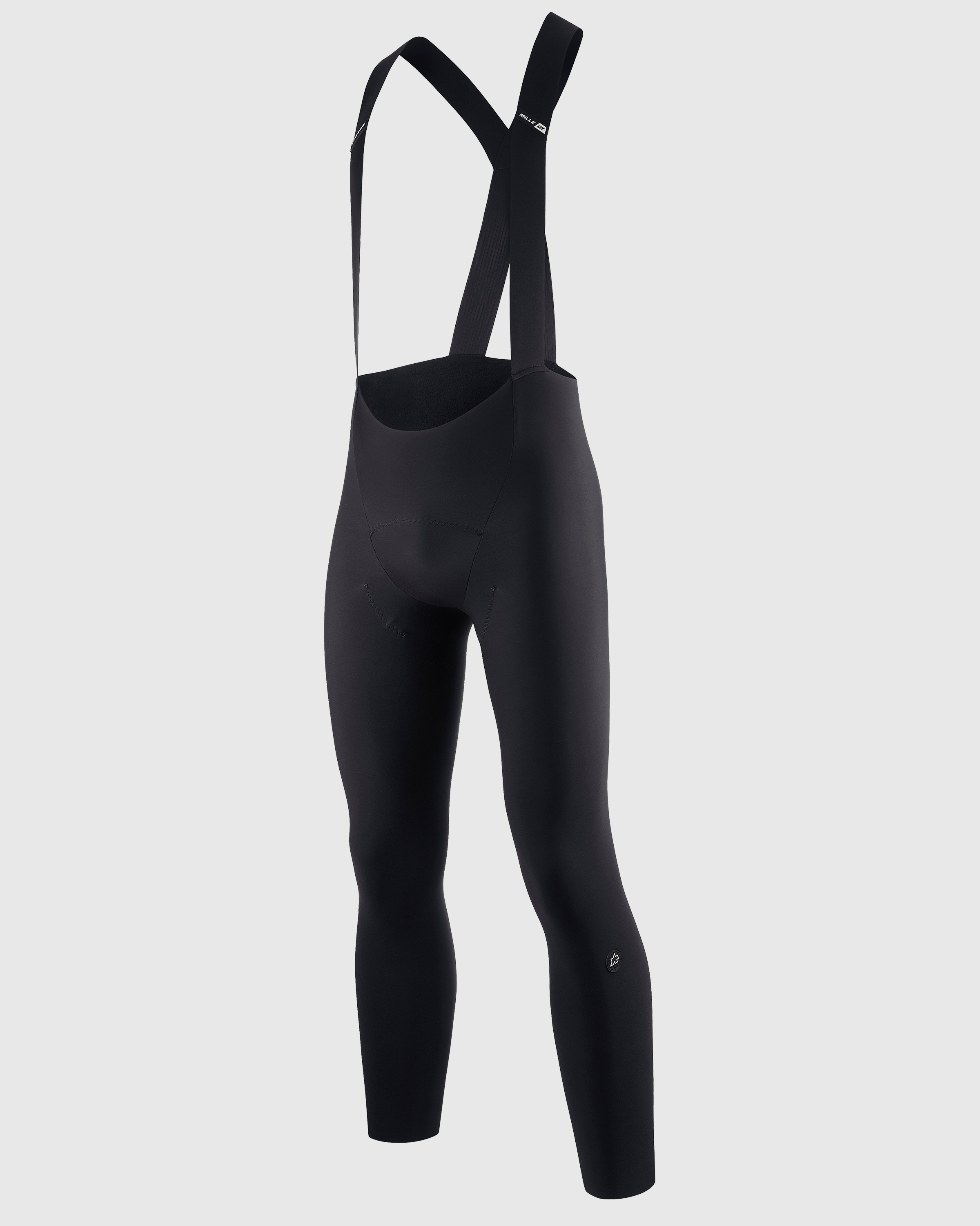 ウェア MILLET GT Spring/Fall Knickers XS Assos Mens Mille GT Spring/Fall Knickers at BikeTiresDirect