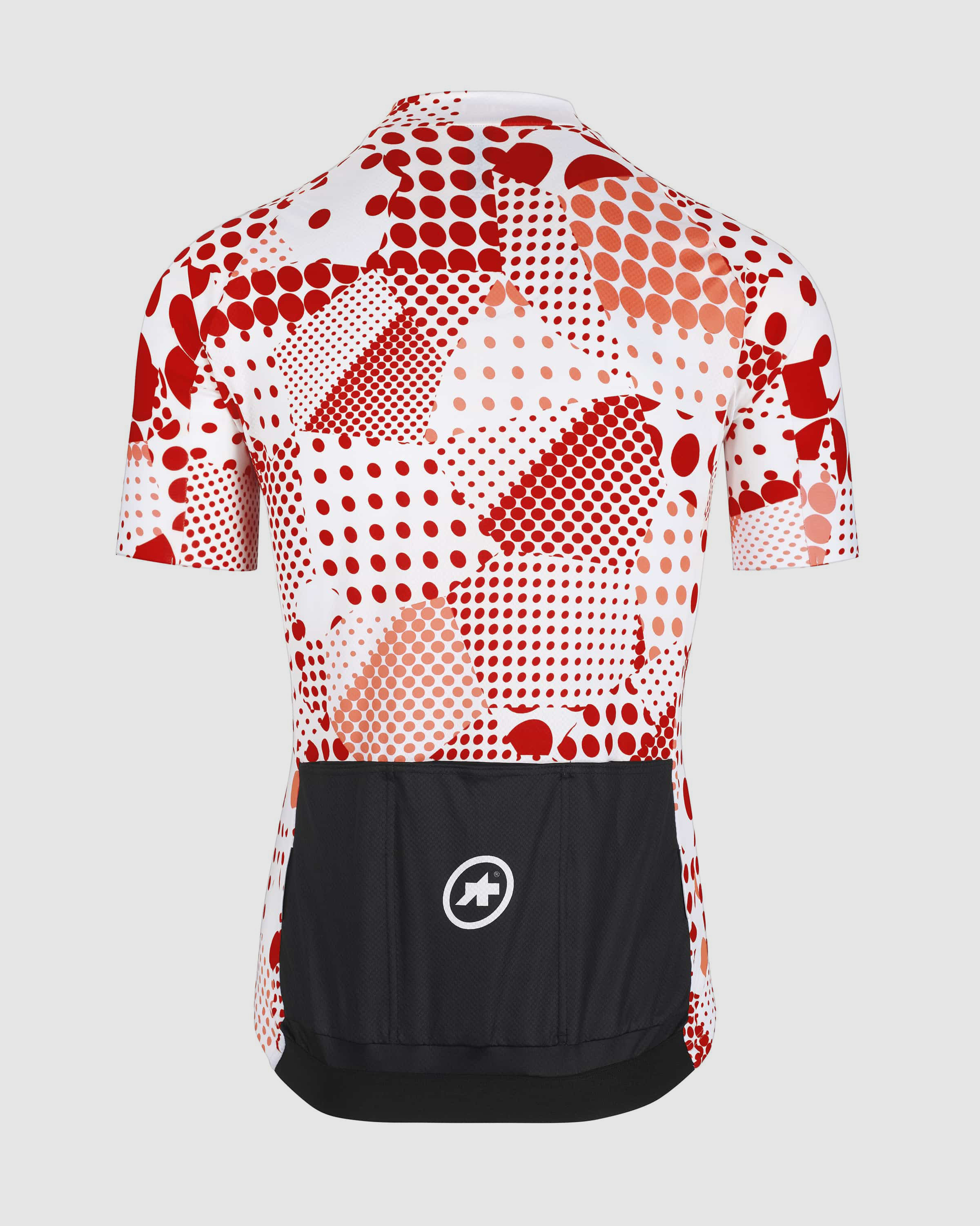 ERLKOENIG Short Sleeve Jersey