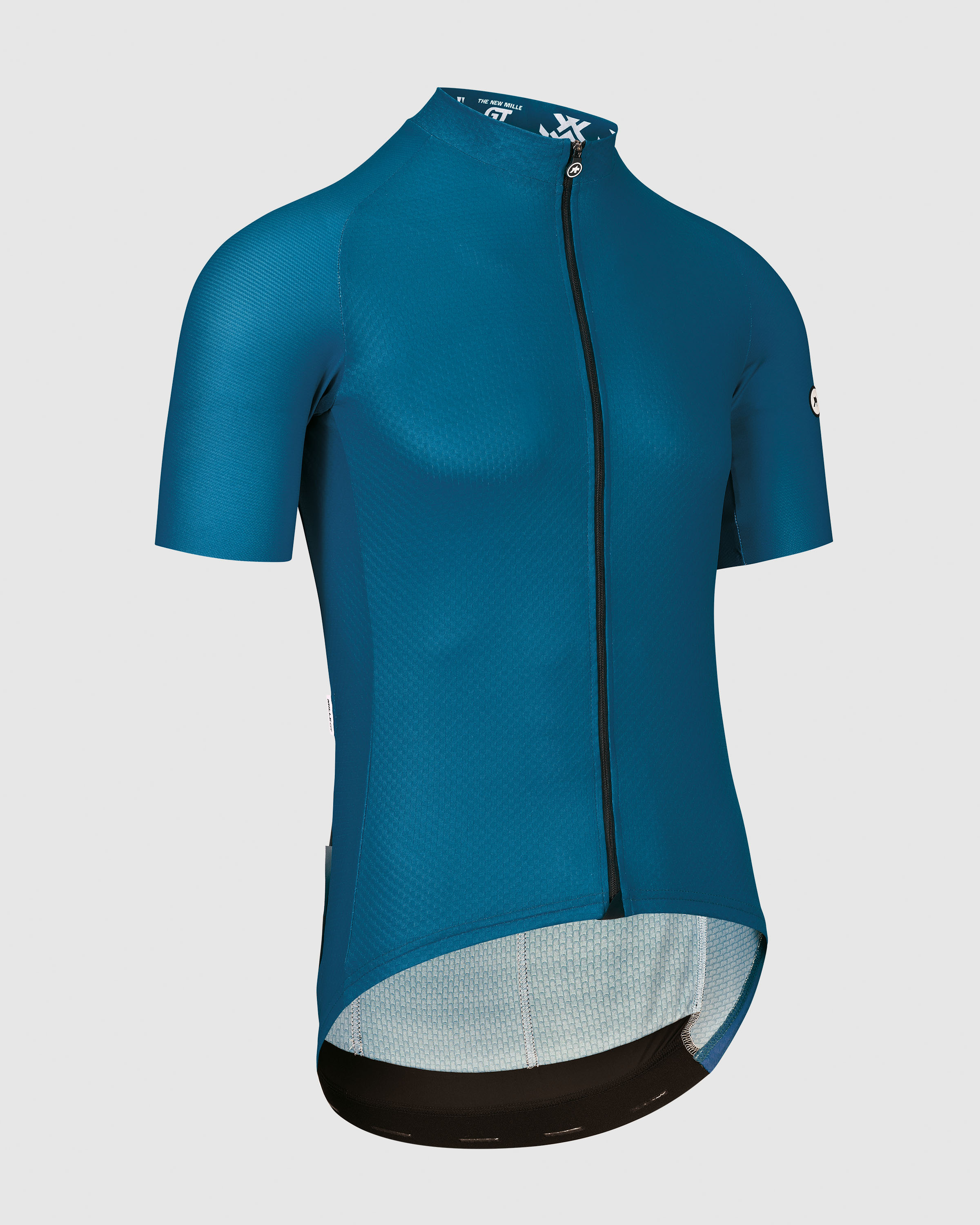 MILLE GT Jersey C2, Adamant Blue » ASSOS Of Switzerland